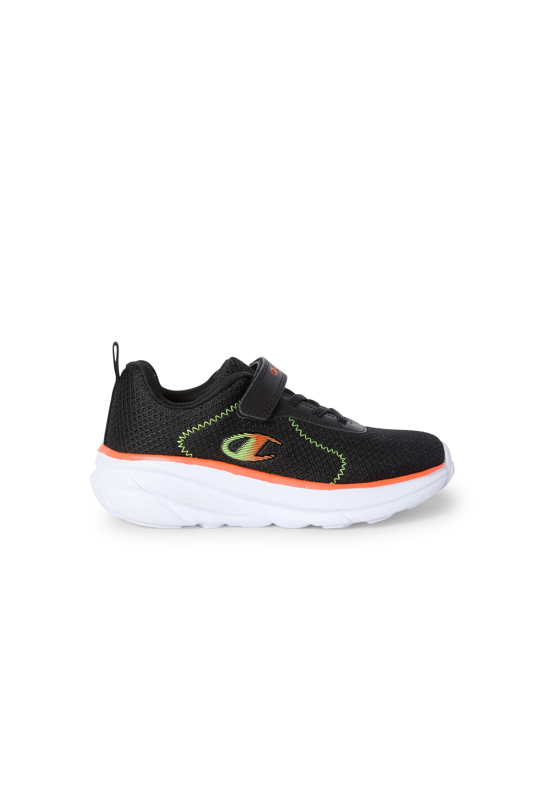 Champion Sneakers HRO J B PS
