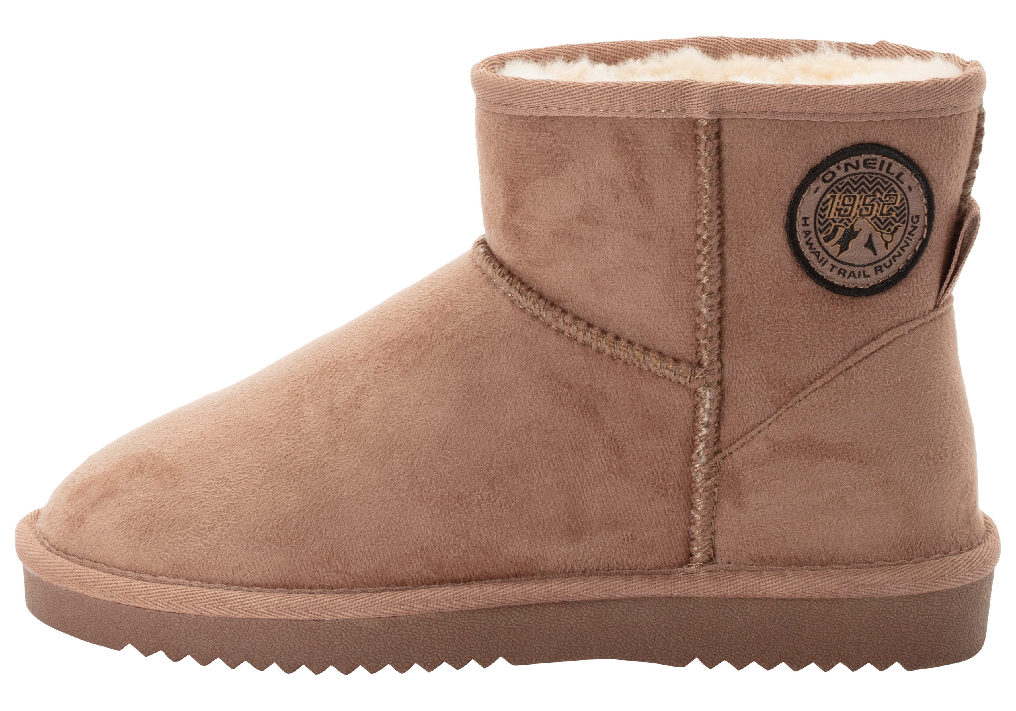 O'Neill Boots zonder sluiting BESIANA WOMEN MID Winterlaarzen, snowboots, winterschoenen