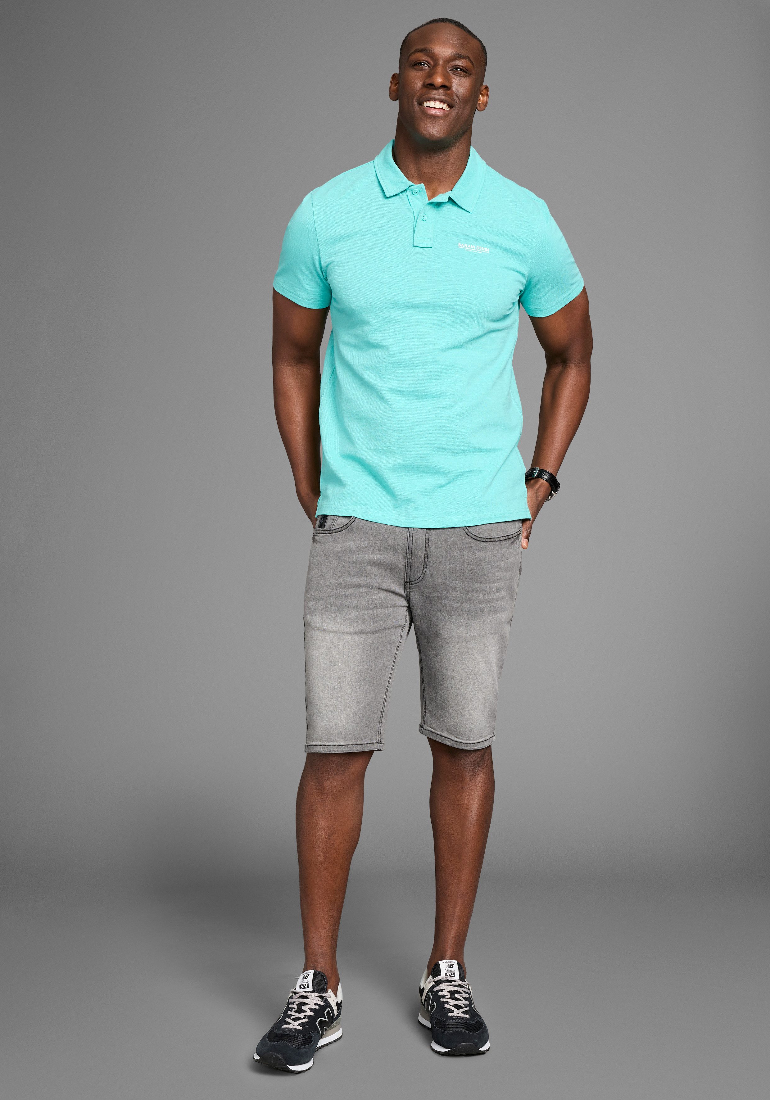 Bruno Banani Poloshirt
