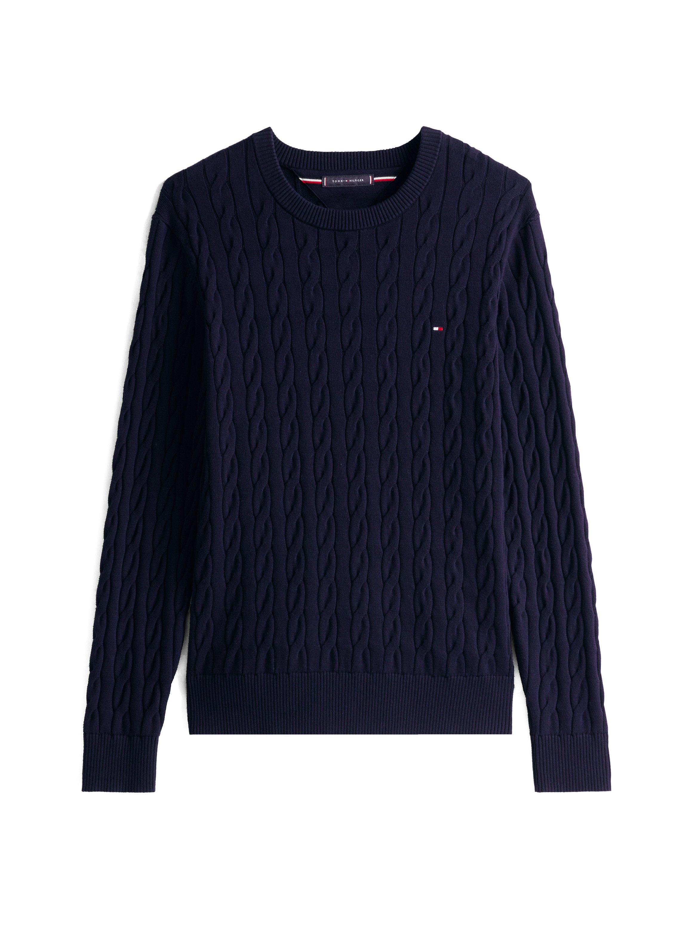 Tommy Hilfiger Gebreide trui