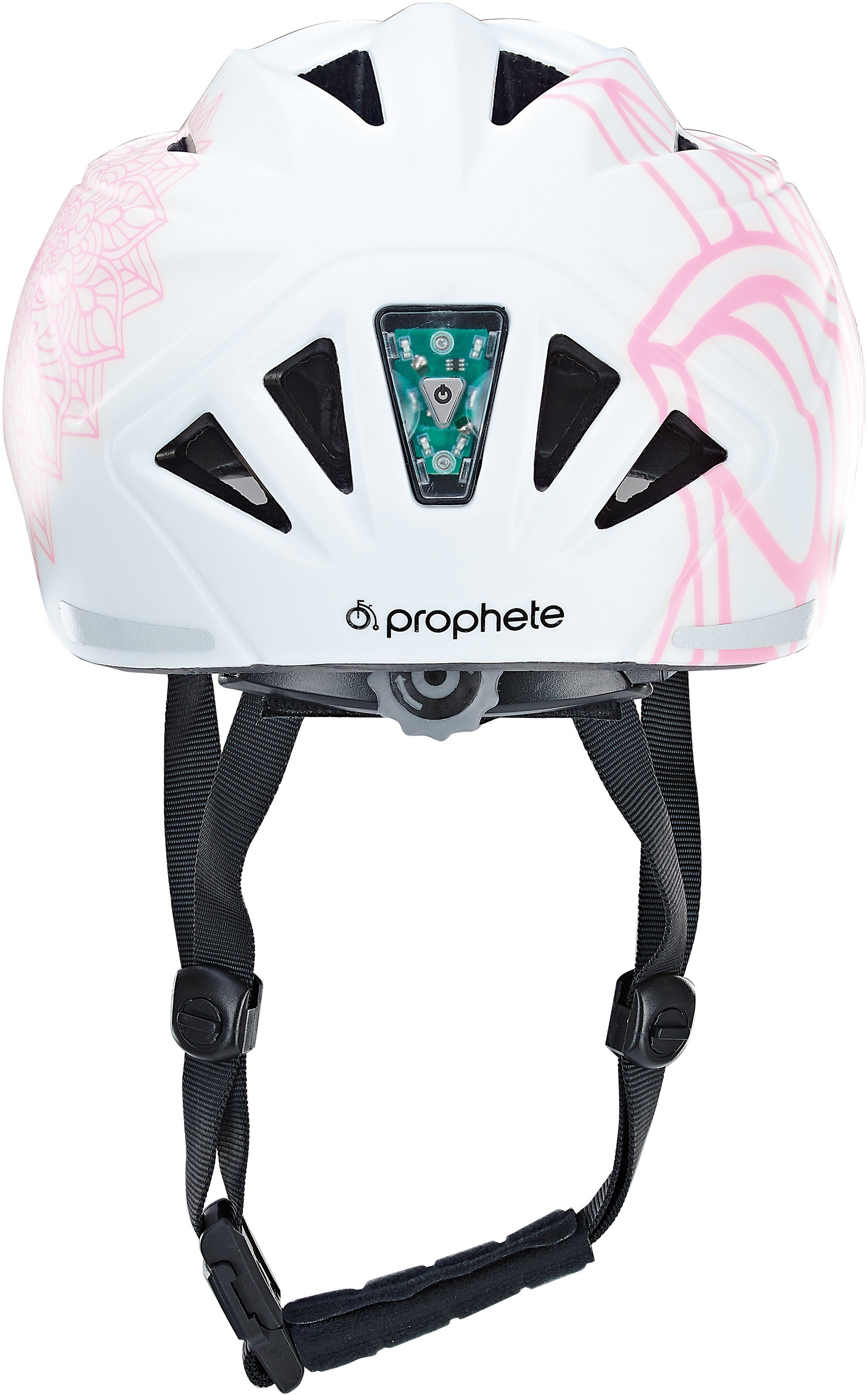 Prophete Fietshelm