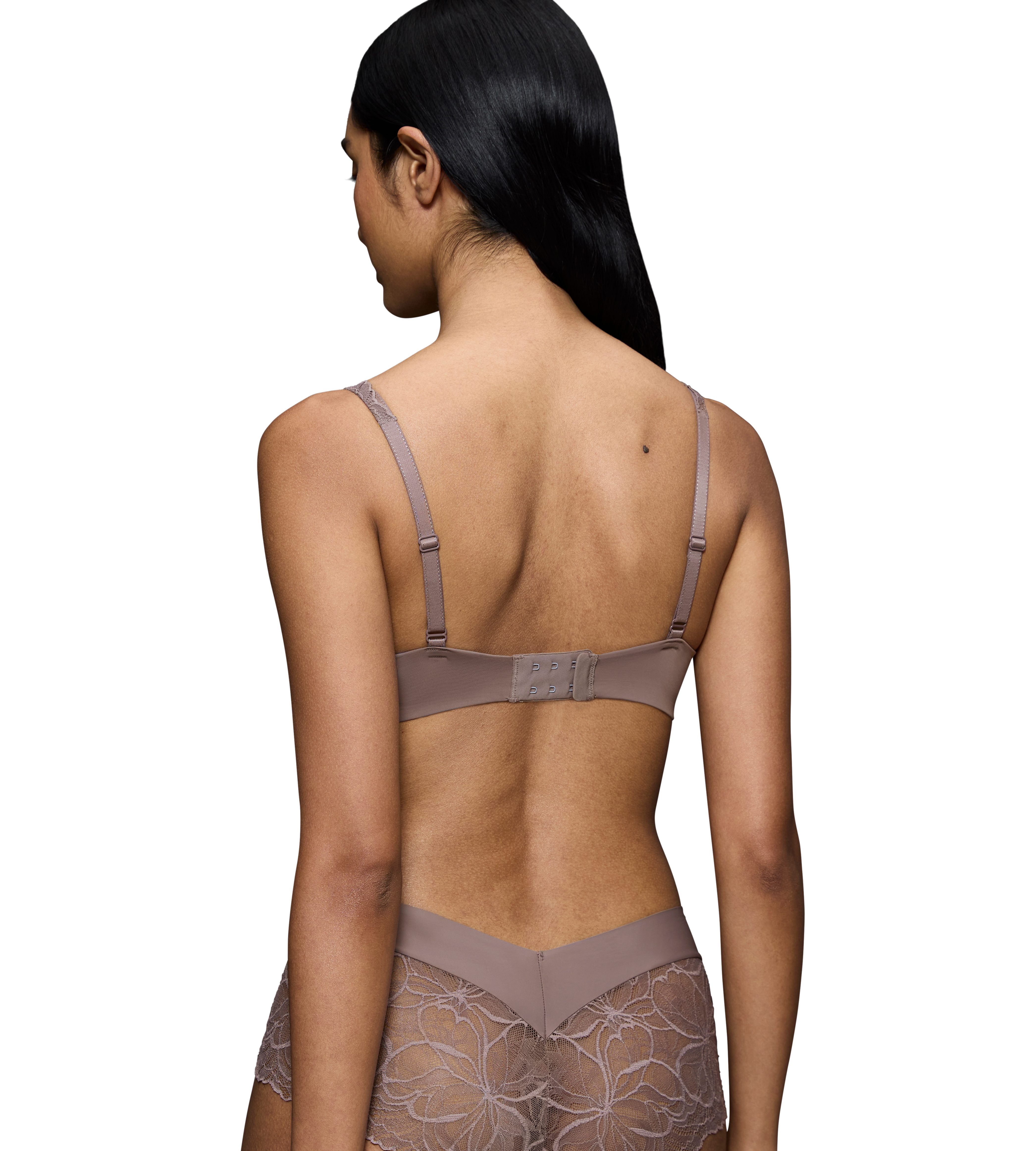 Triumph Beugel-bh Body Make-Up Illusion Lace Balconette