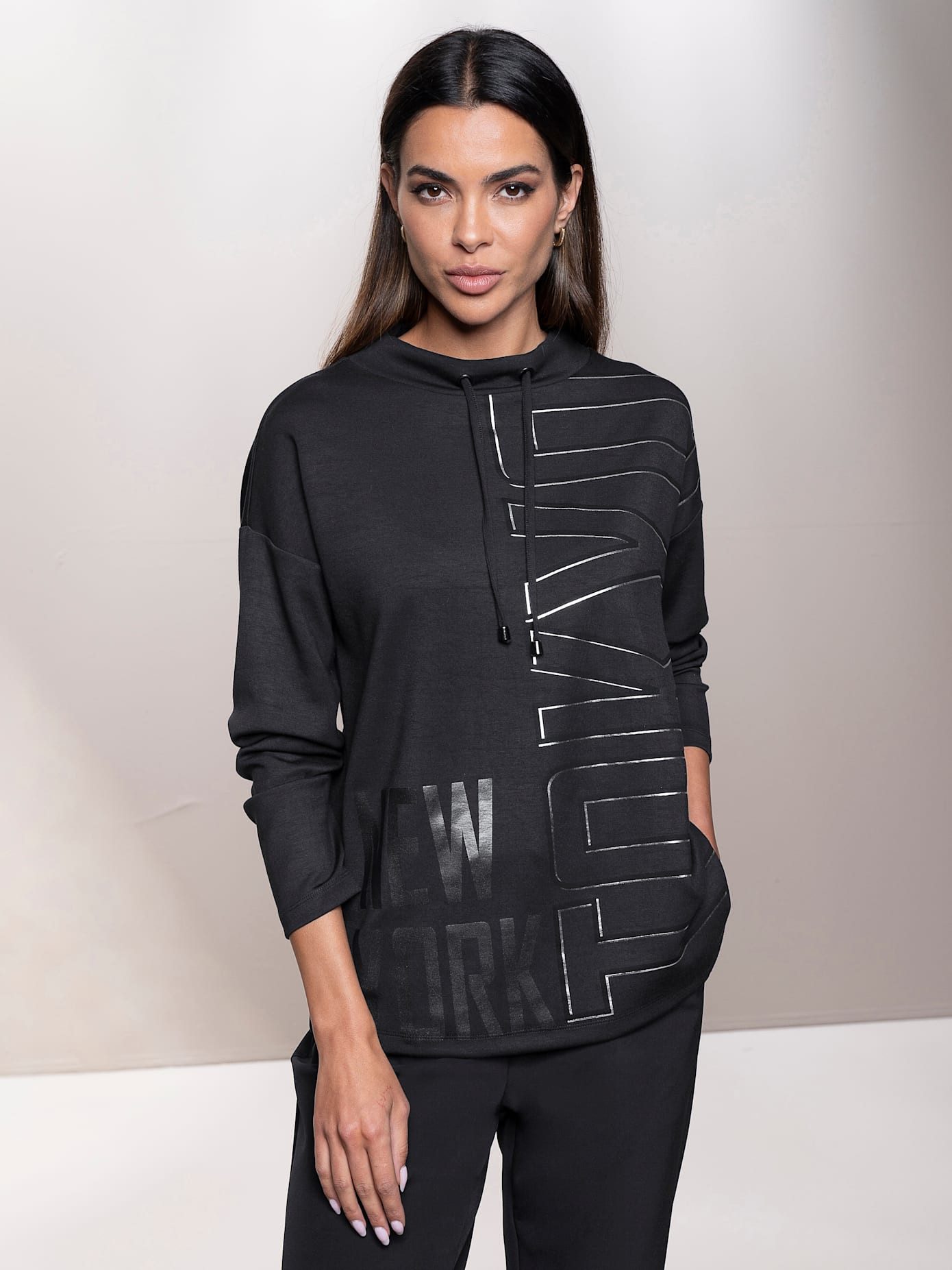 Heine Sweatshirt