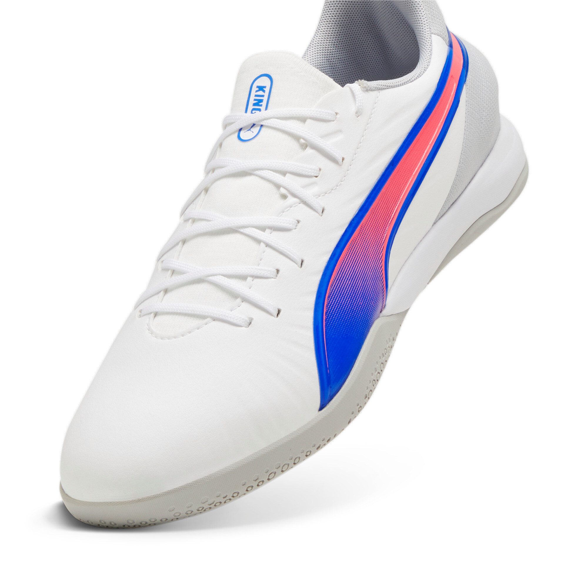 PUMA Zaalschoenen KING MATCH IT