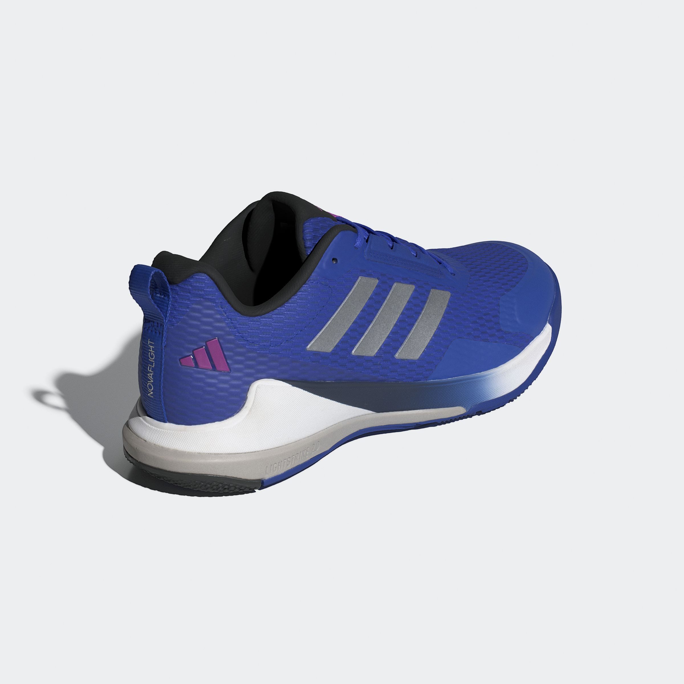 adidas Performance Zaalschoenen bijzonder geschikt voor volleybal