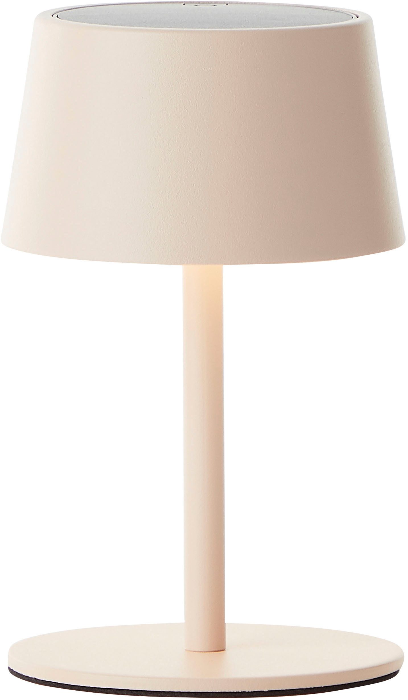 Brilliant Leuchten Tafellamp