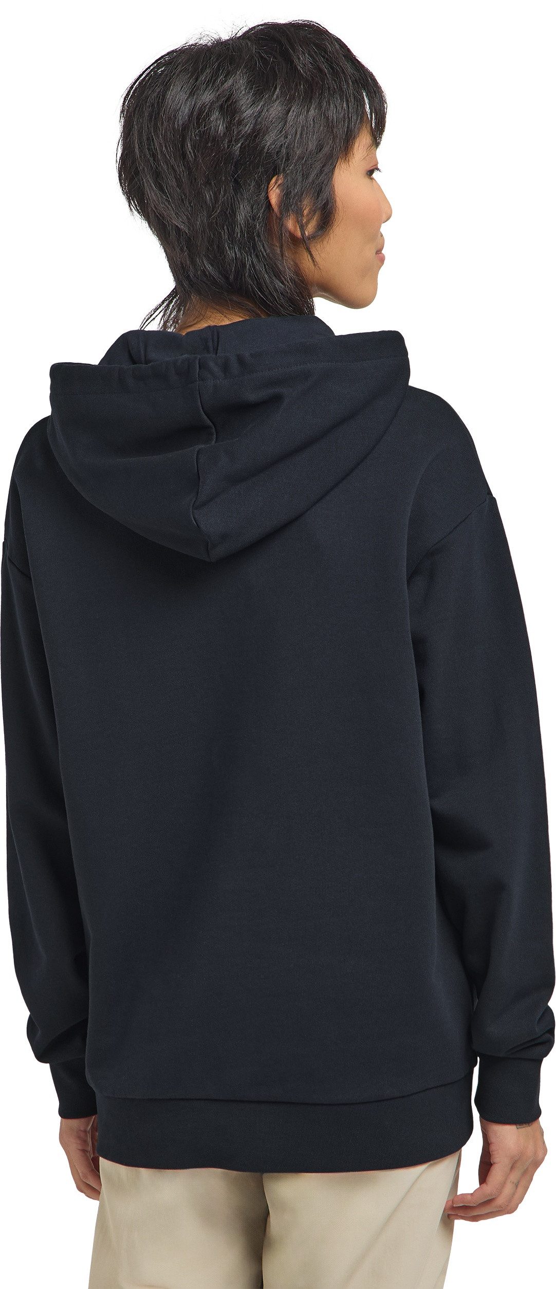 Jack Wolfskin Capuchontrui ESSENTIAL HOODIE W