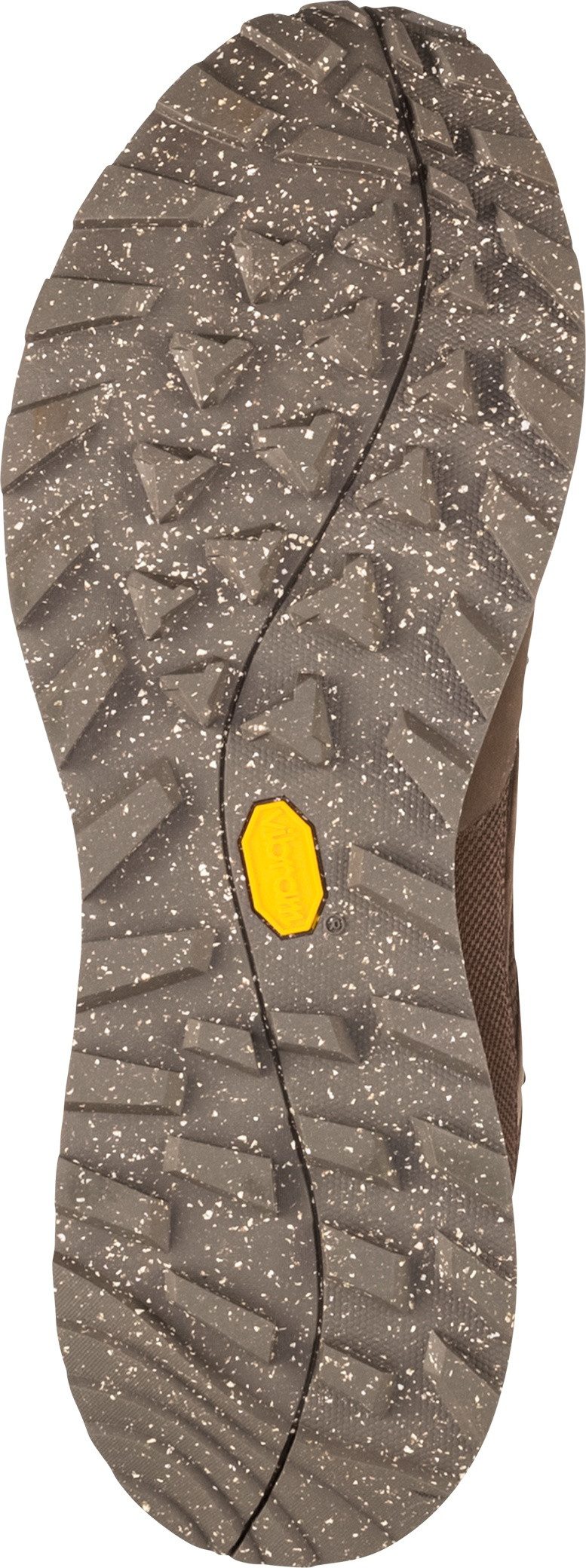 Jack Wolfskin Hiking-schoenen TERRAQUEST TEXAPORE MID M
