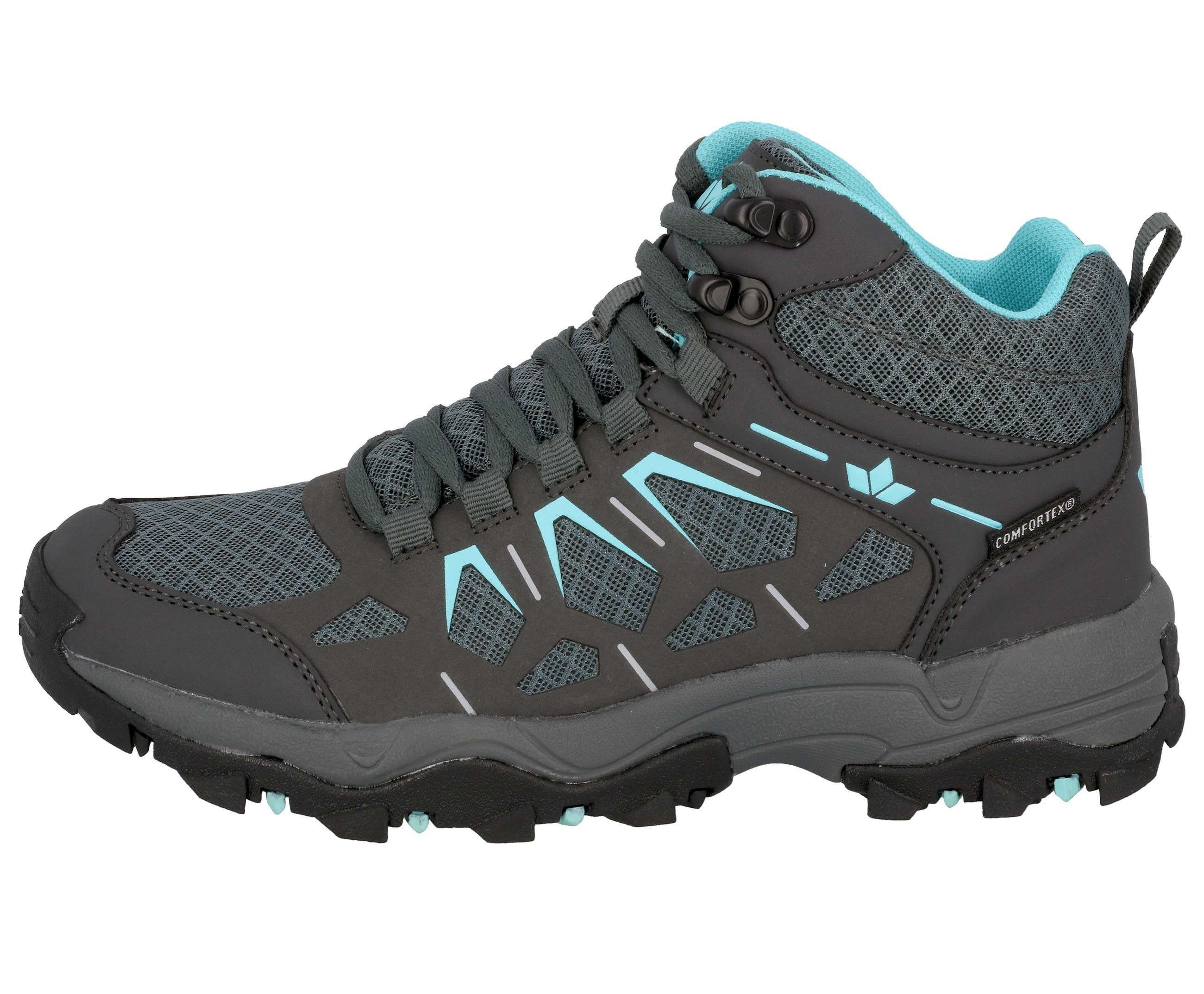 Lico Outdoorschoenen Outdoorlaarzen Sierra High