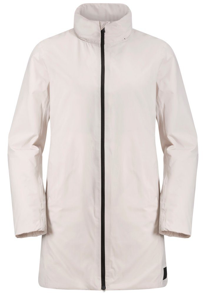 Jack Wolfskin Functionele jas TEXTOR COAT W