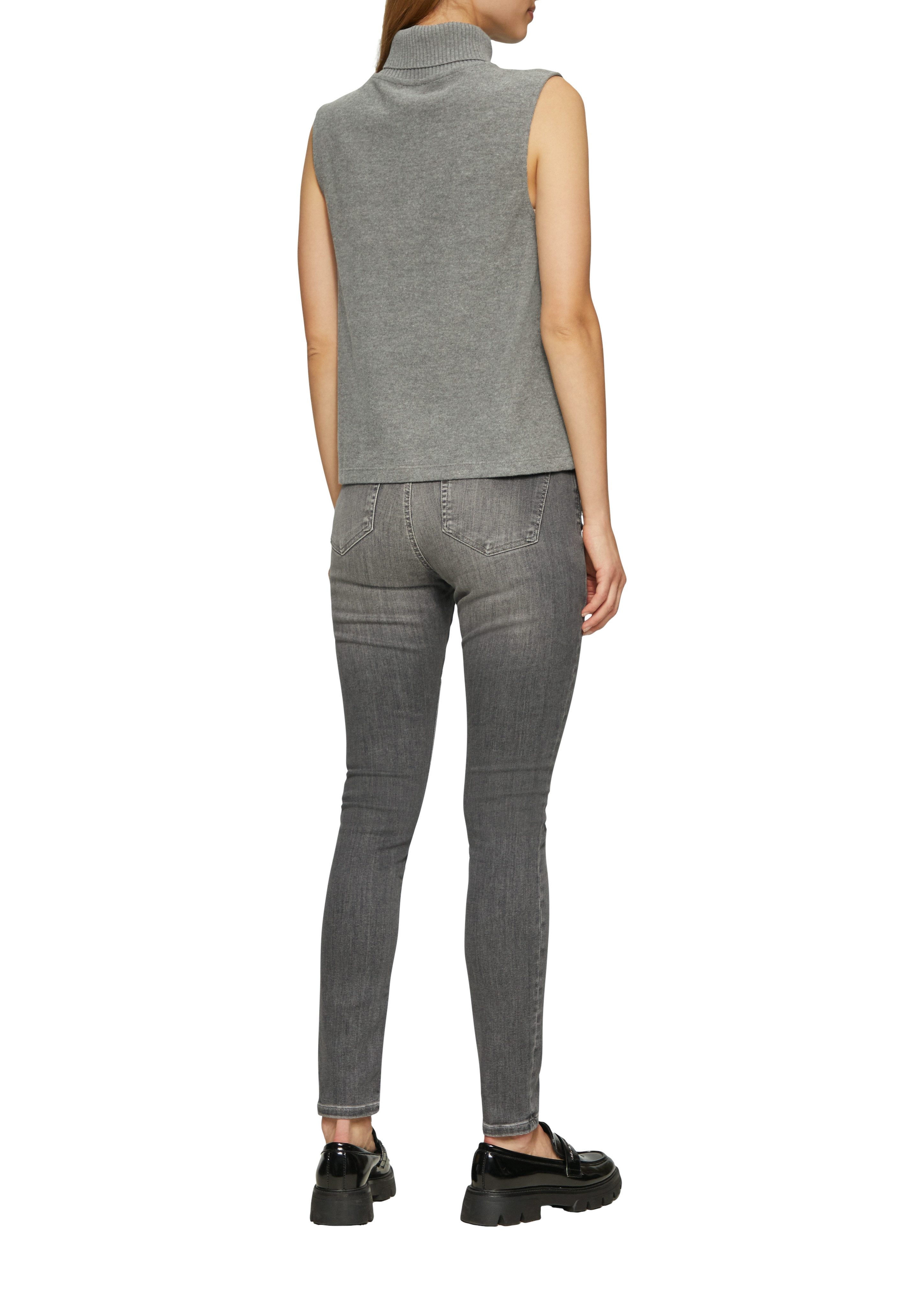 s.Oliver Slip-over met col