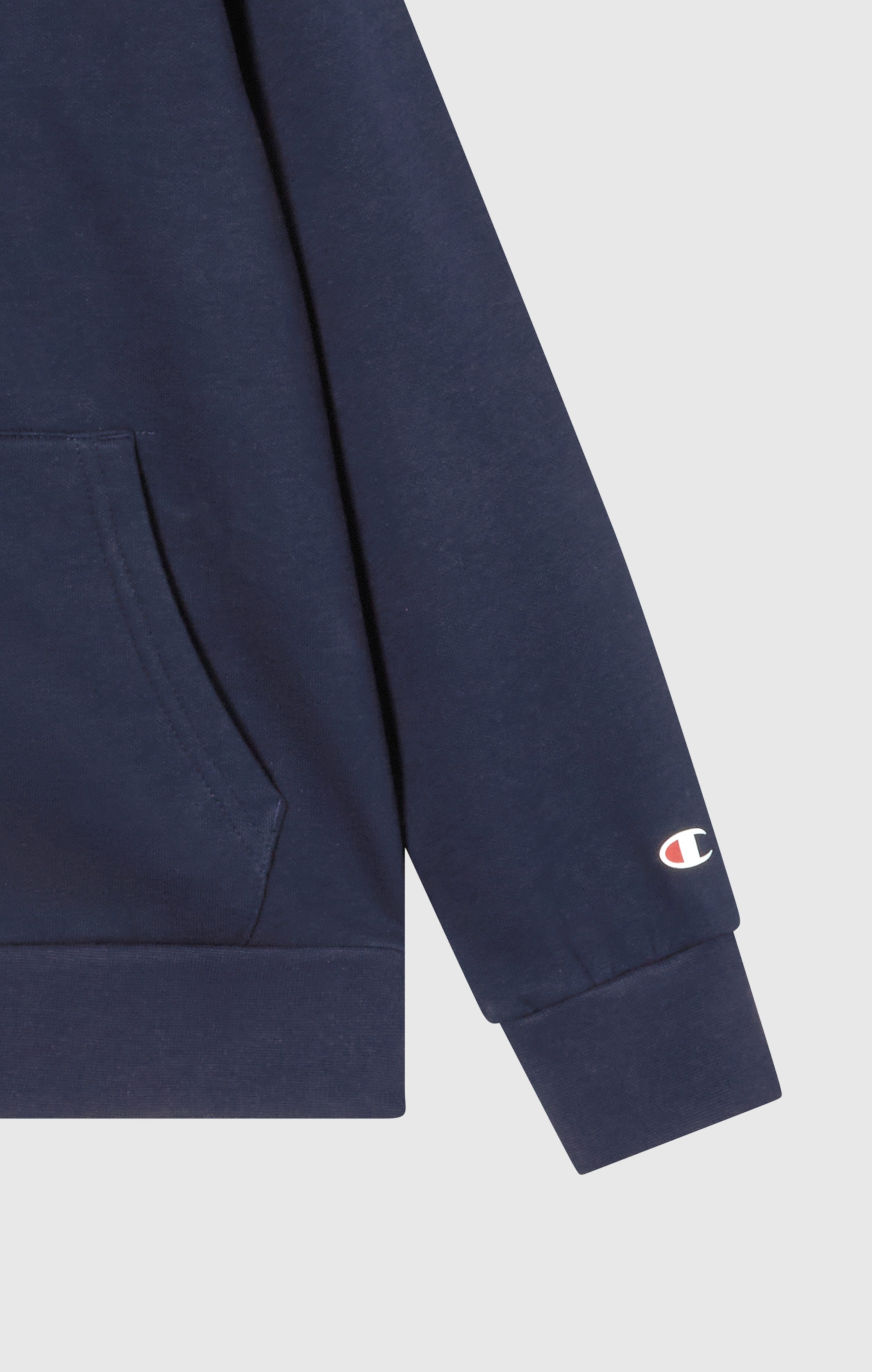 Champion Capuchonsweatvest (1-delig)