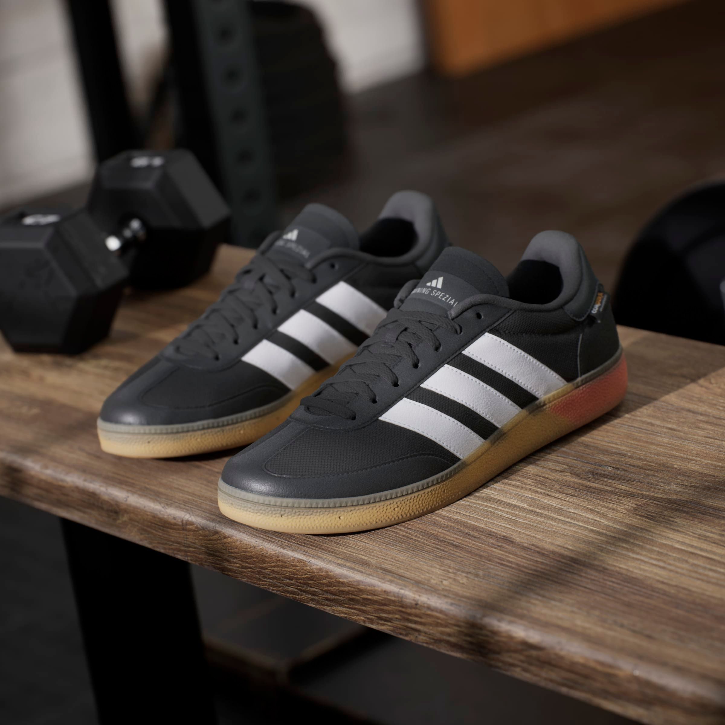 adidas Performance Trainingsschoenen SPEZIAL-E
