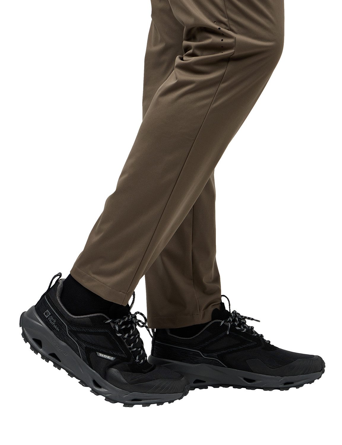 Jack Wolfskin Sneakers PRELIGHT TEXASHIELD LOW M