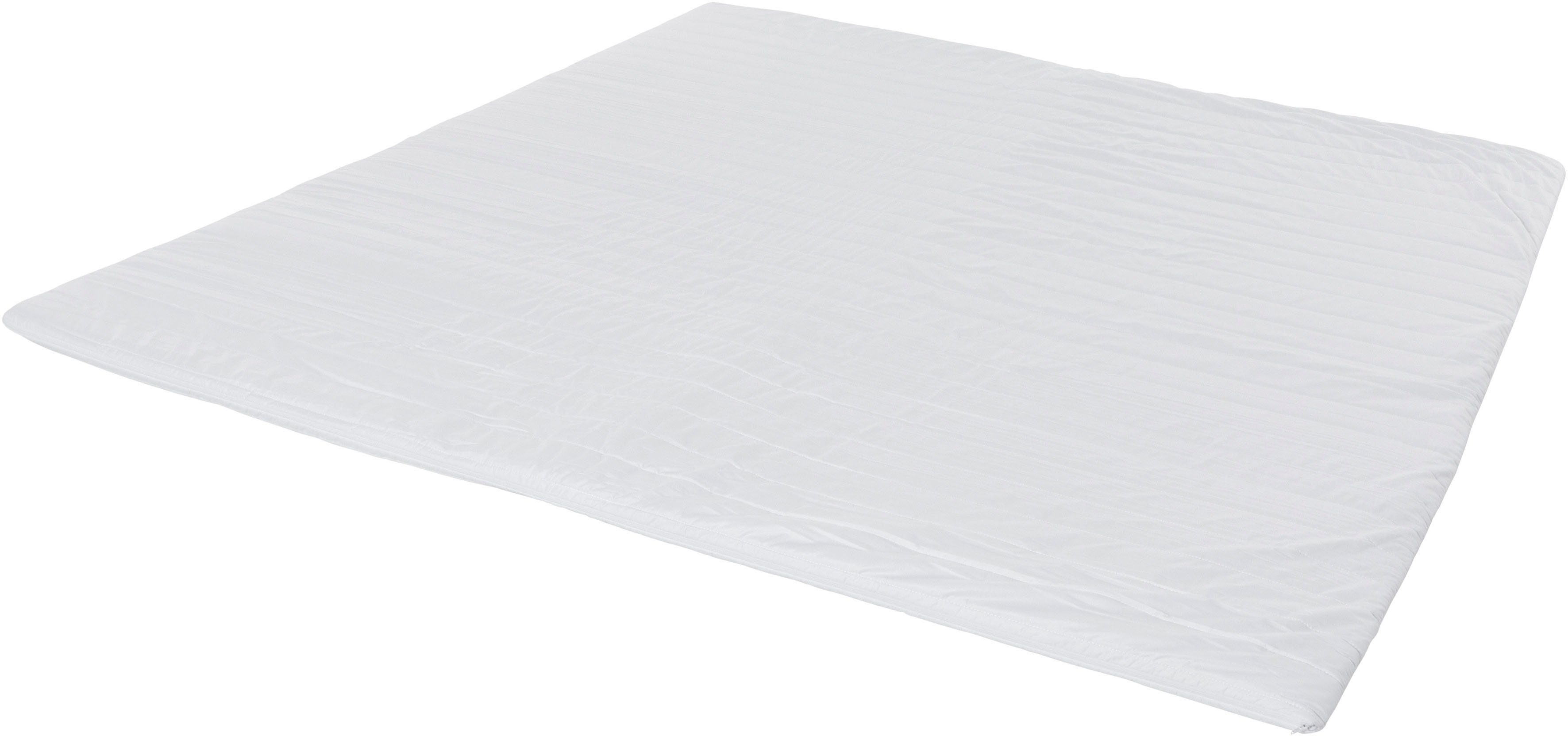 LeGer Home by Lena Gercke Boxspring Yuma incl. topmatras, in 4 breedten, 3 matrassoorten en elk 2 hardheden