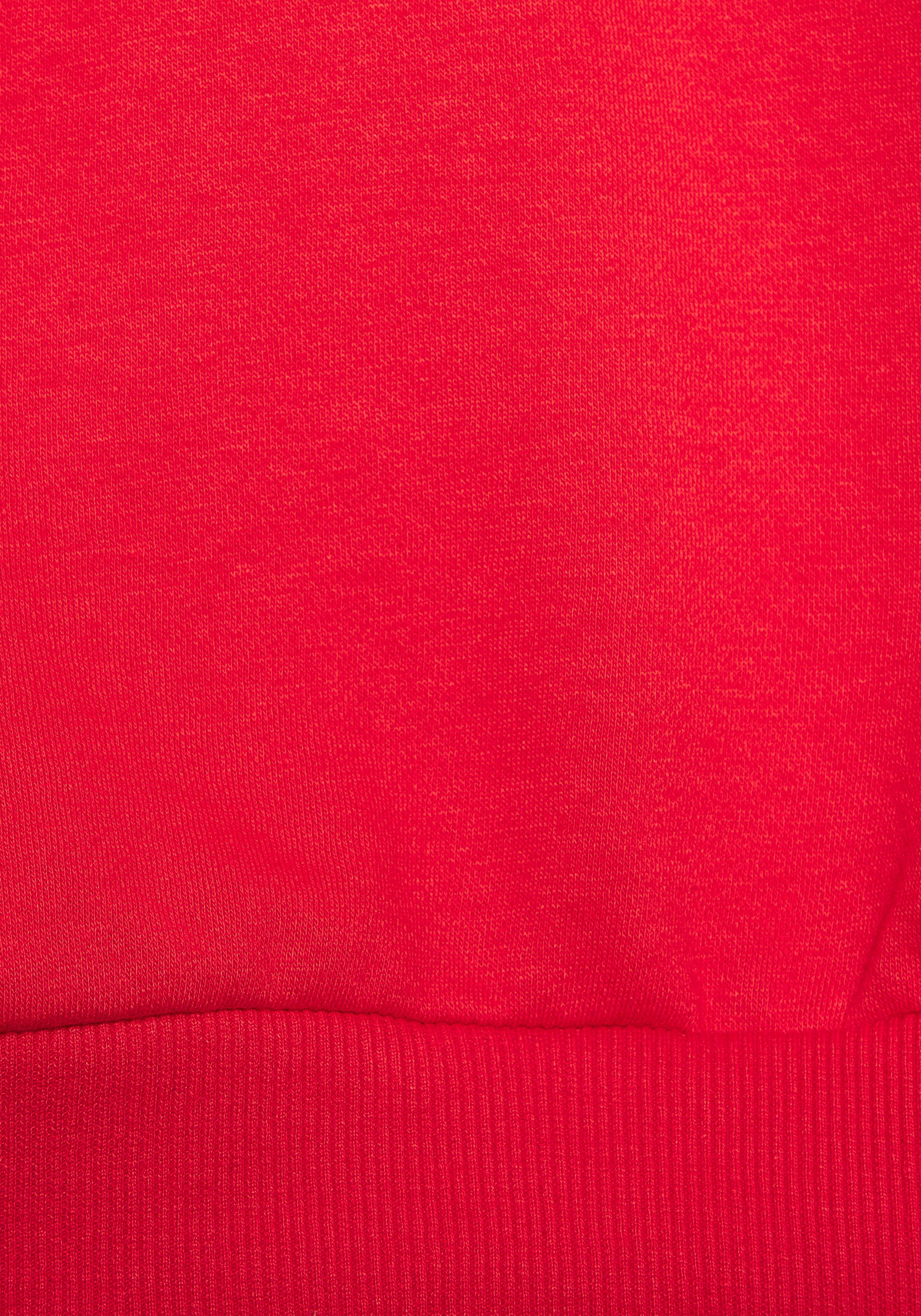 Bench. Loungewear Sweatshirt