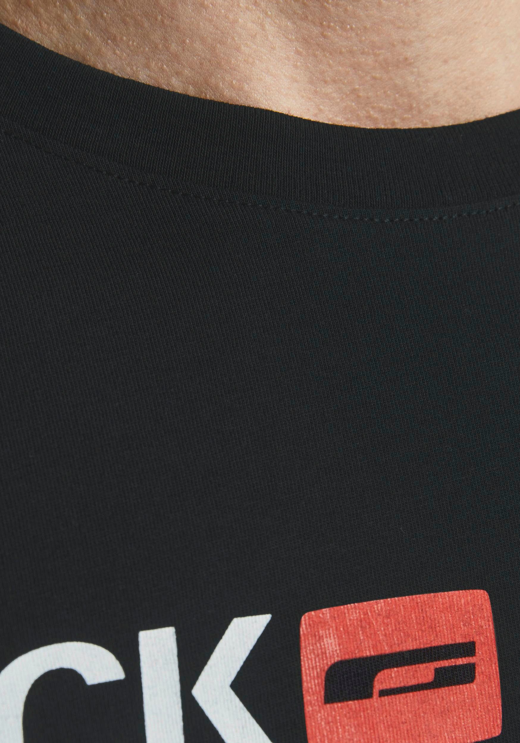 Jack & Jones T-shirt LOGO TEE CREW NECK