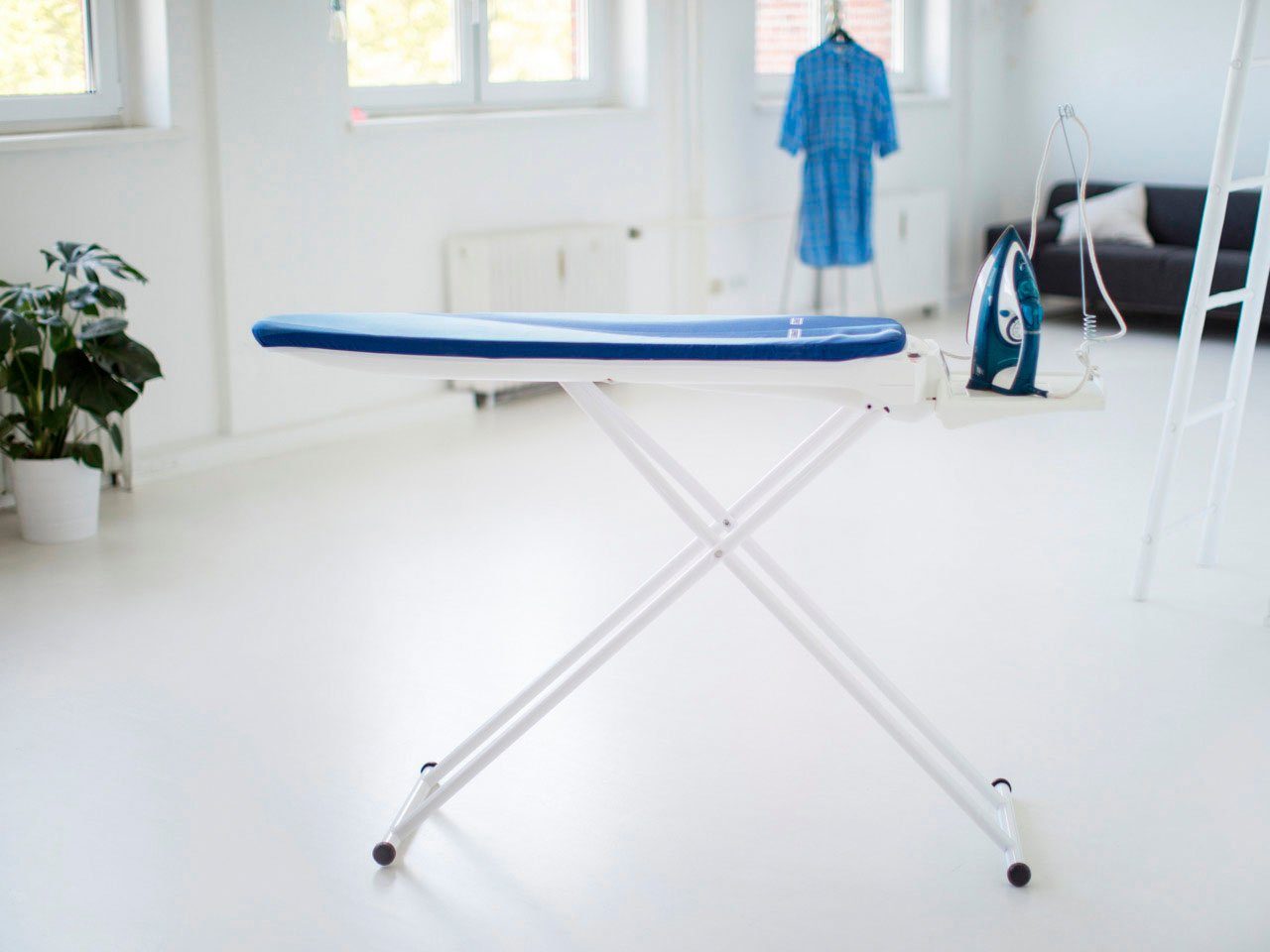 Leifheit Actieve strijkplank AirActive M