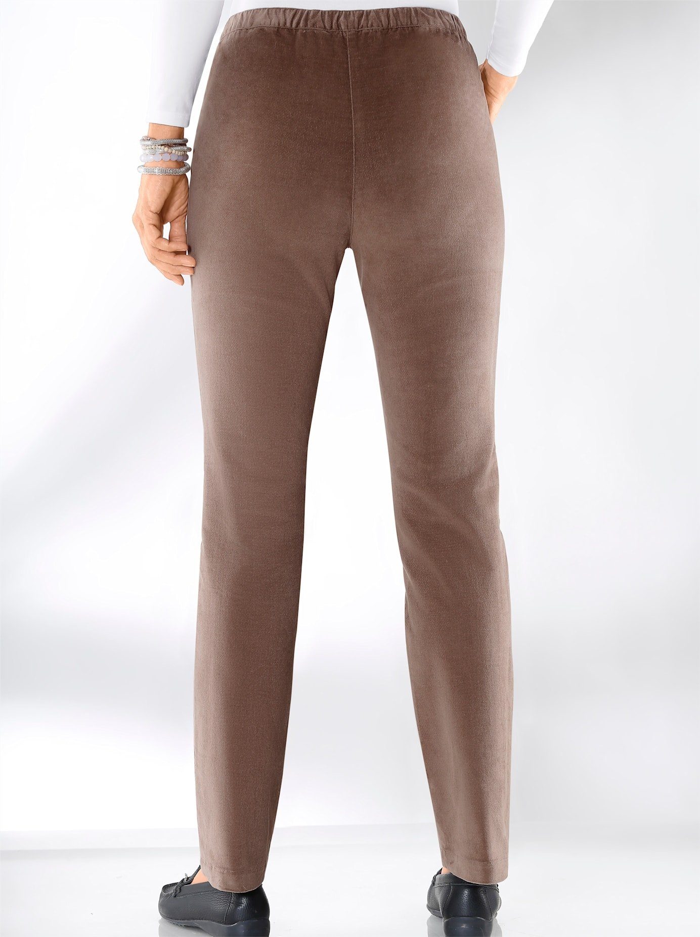 Casual Looks Comfortbroek