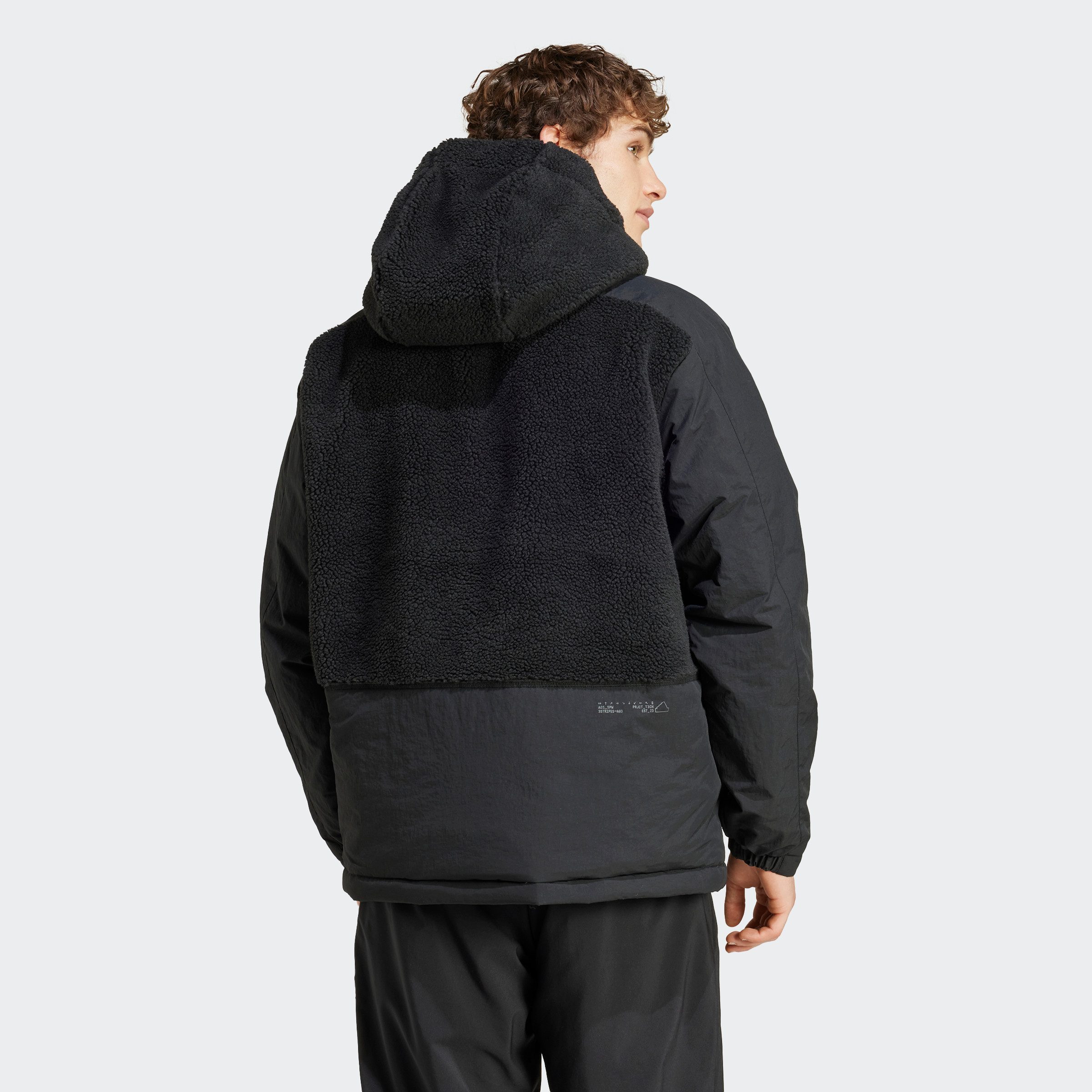 adidas Sportswear Outdoorjack CITY ESCAP J