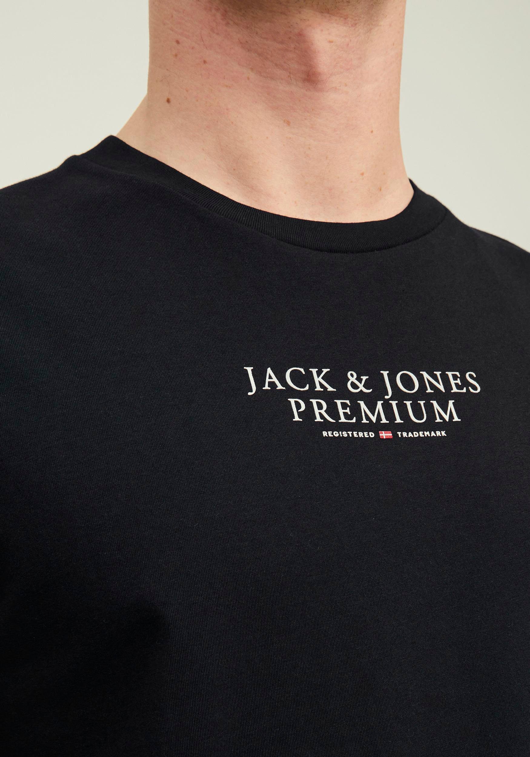 Jack & Jones T-shirt BLUARCHIE TEE