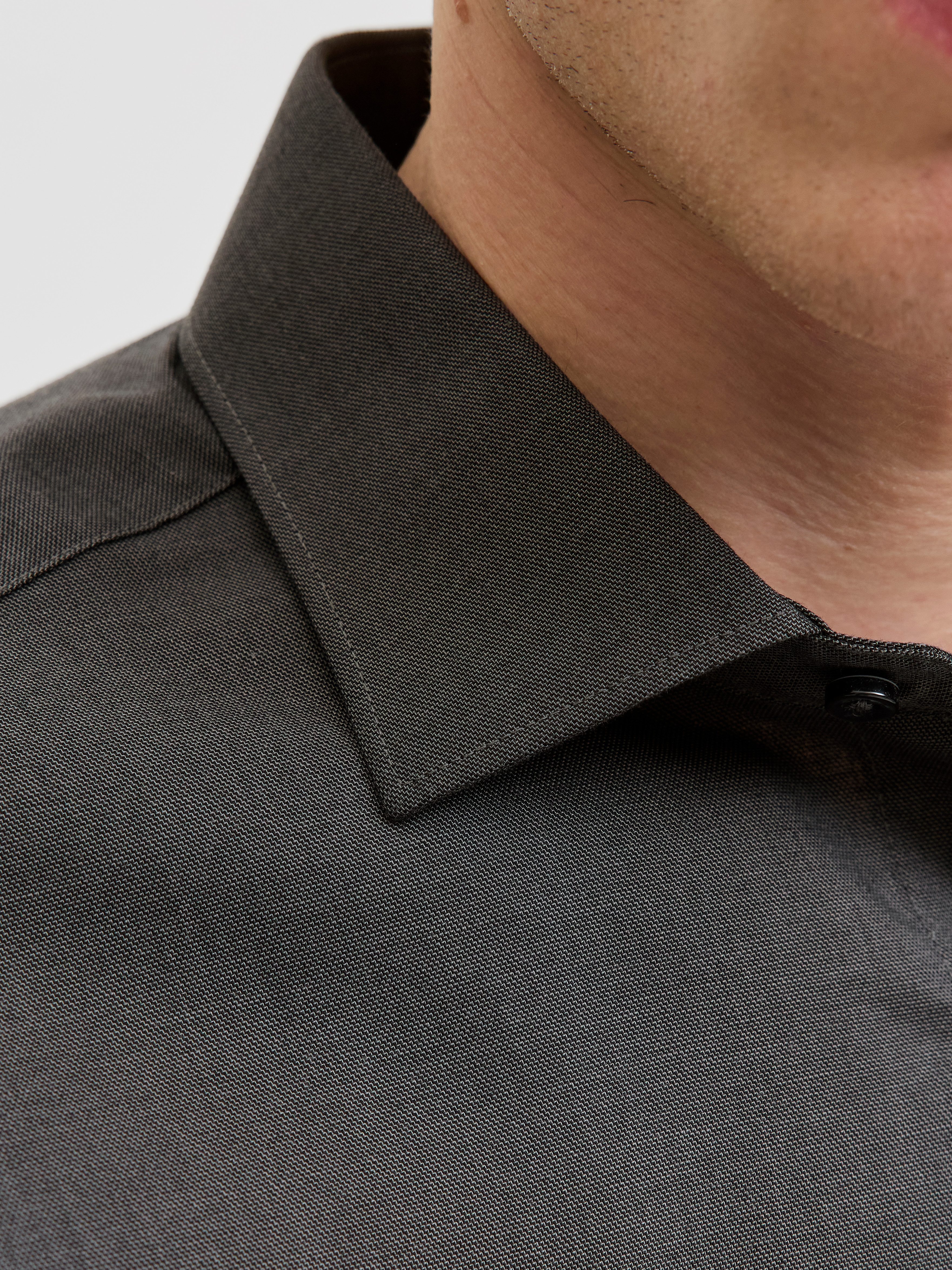 Jack & Jones Overhemd met lange mouwen JPRBLAPARKER SHIRT L/S
