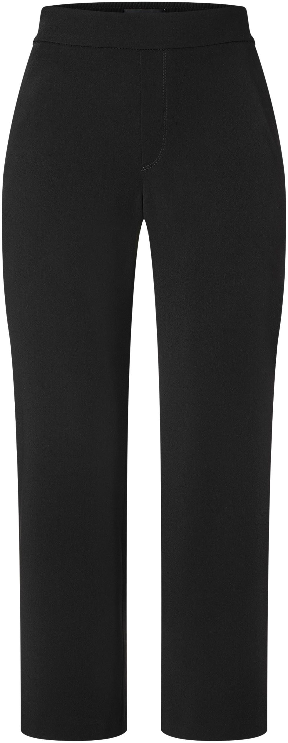 MAC 7/8 broek Chiara Cropped Modern en wijd gesneden