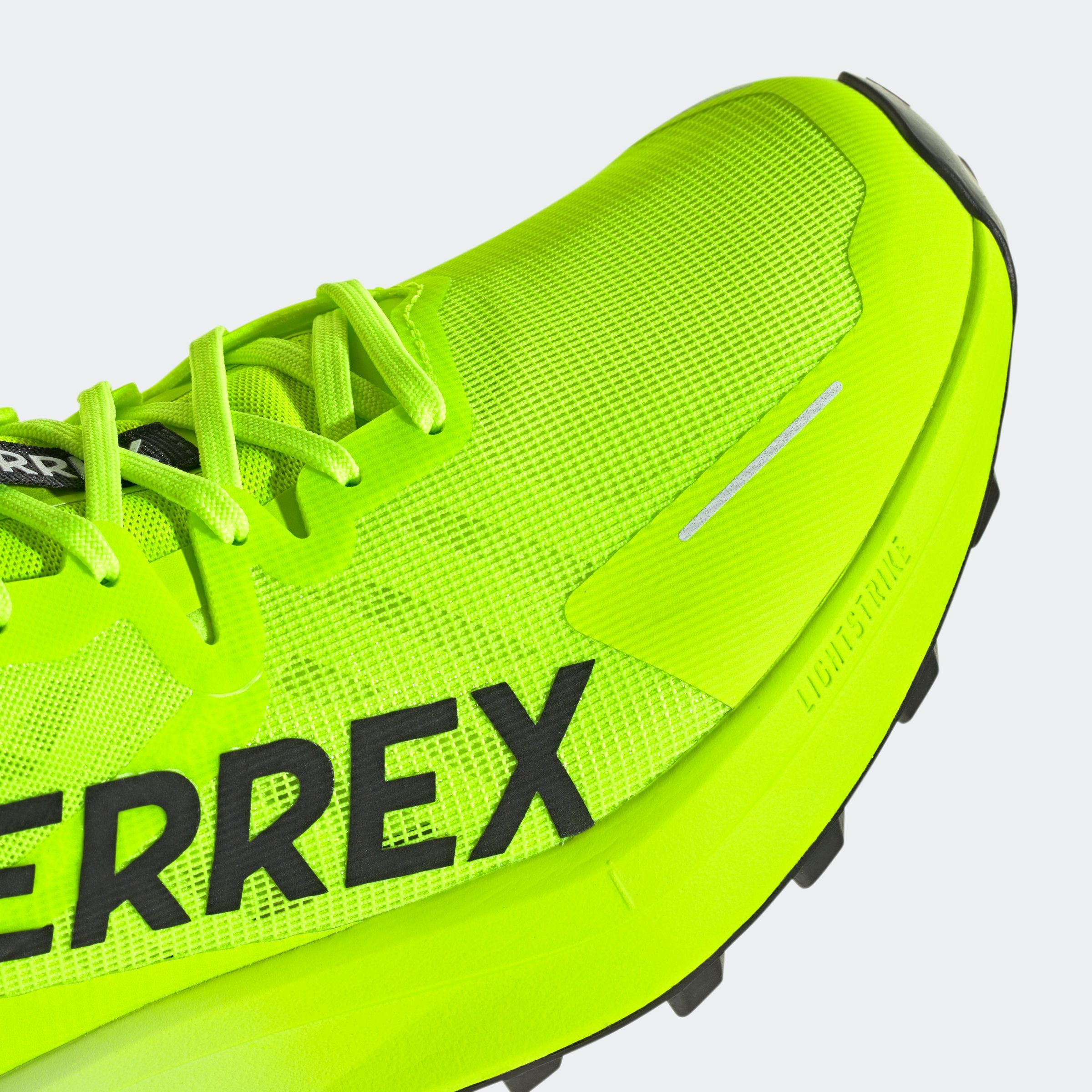 adidas TERREX Trailrunningschoenen TERREX AGRAVIC 3 TRAILRUNNING