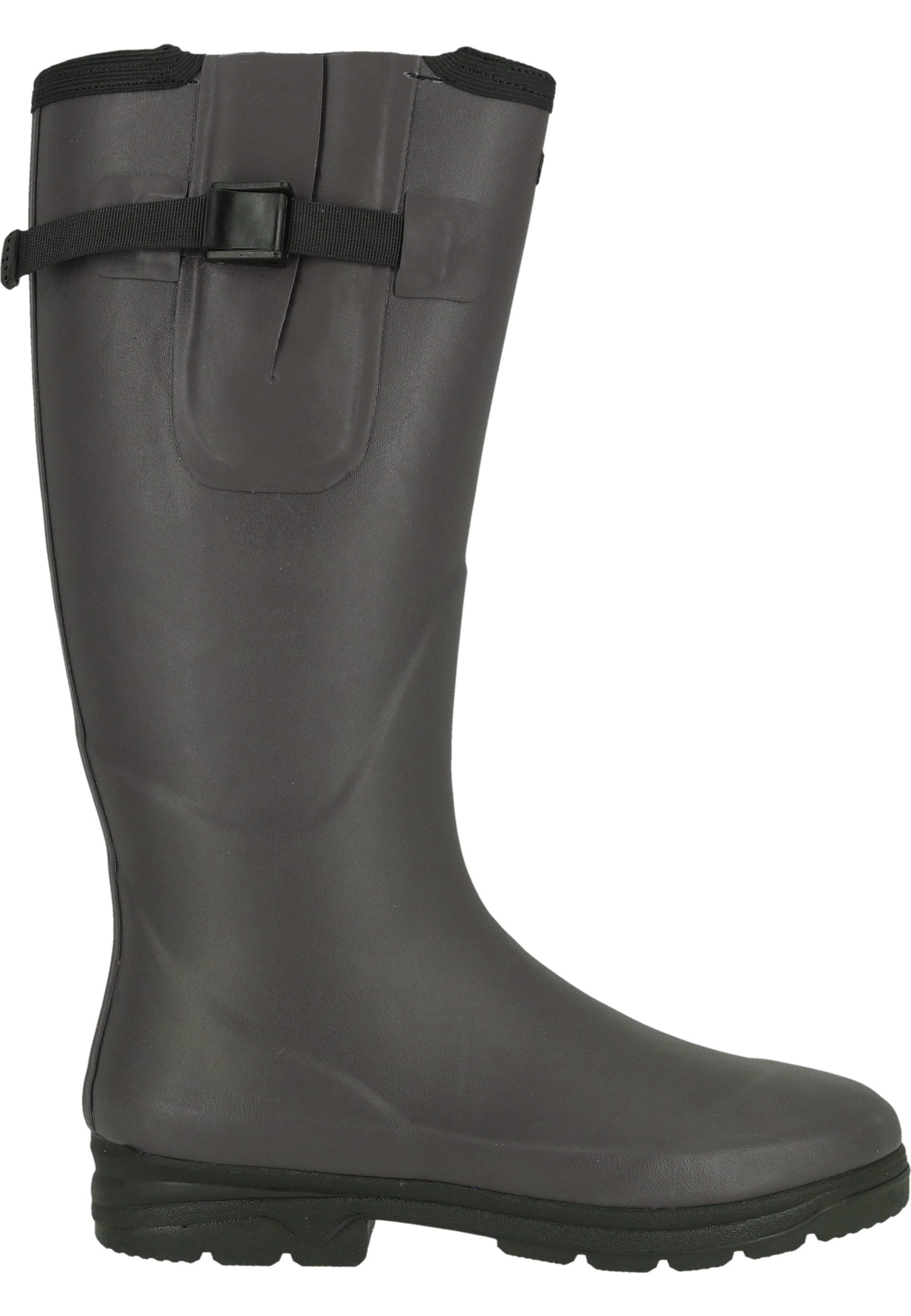 MOLS Regenlaarzen Pennant waterdicht