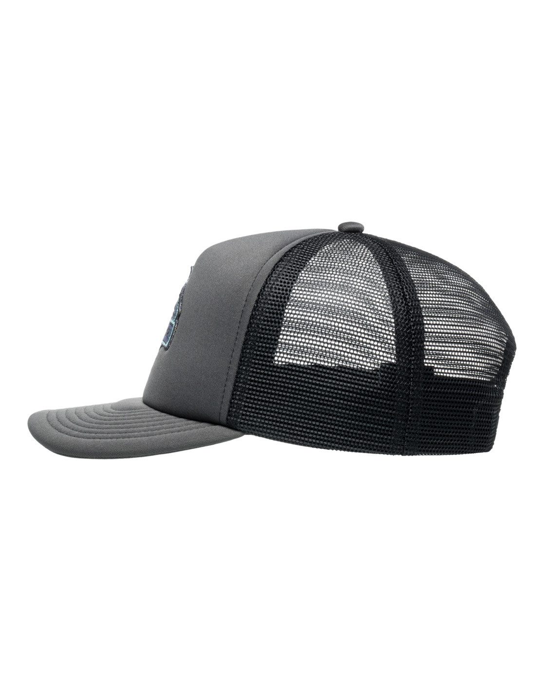 Quiksilver Truckerpet Slab Scratch