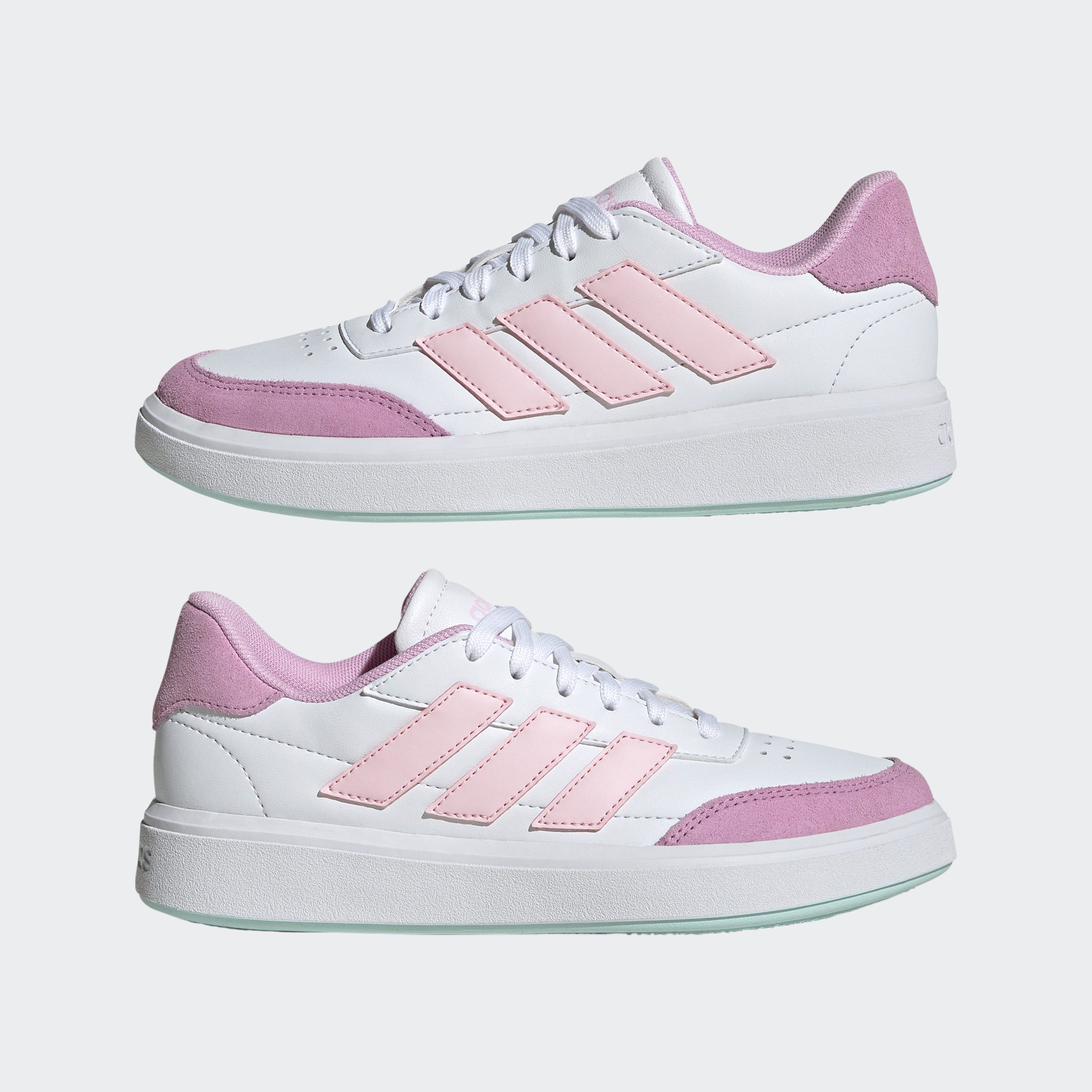 adidas Sportswear Sneakers COURTBLOCK