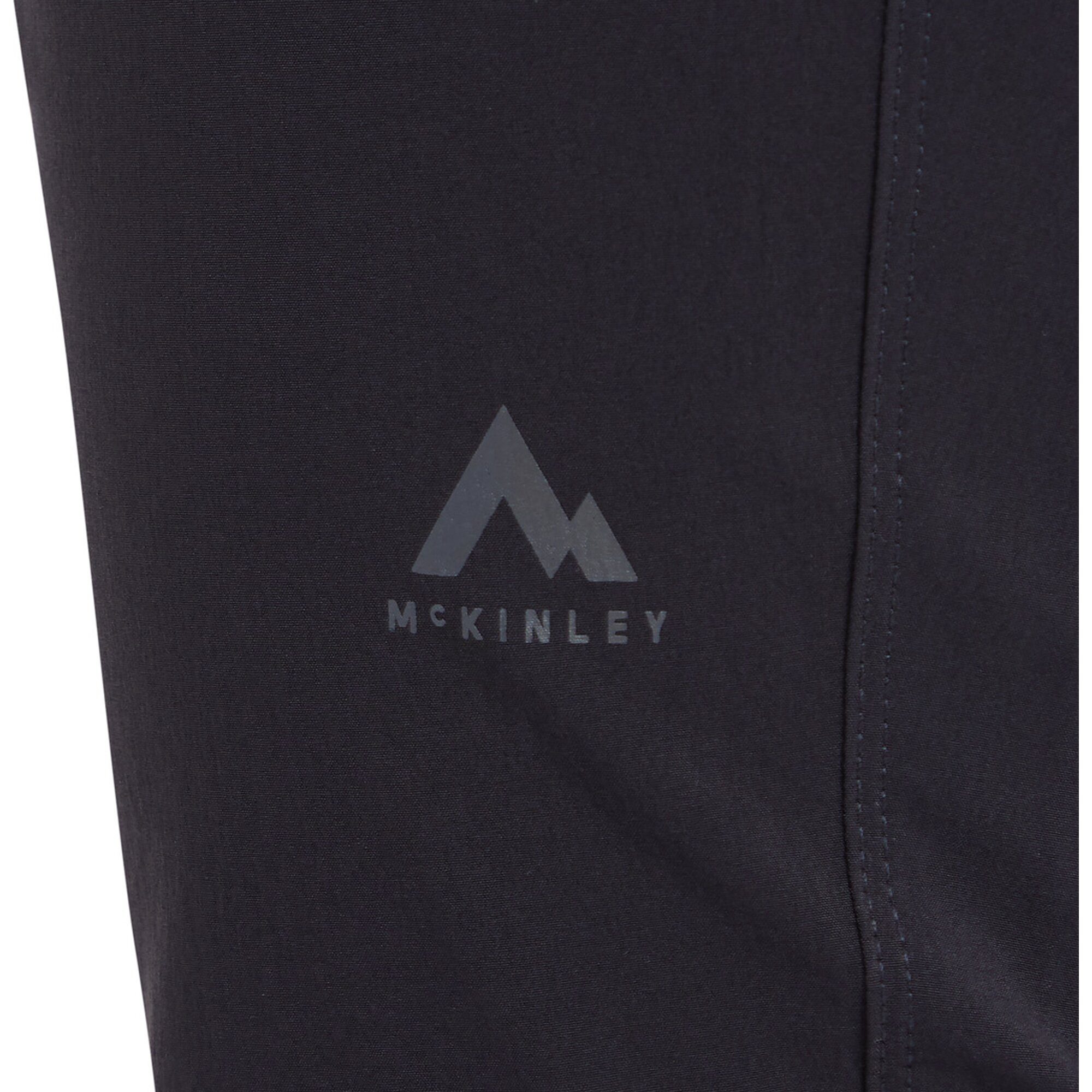 McKinley Outdoorbroek Damesbroek Madok II W (1-delig)