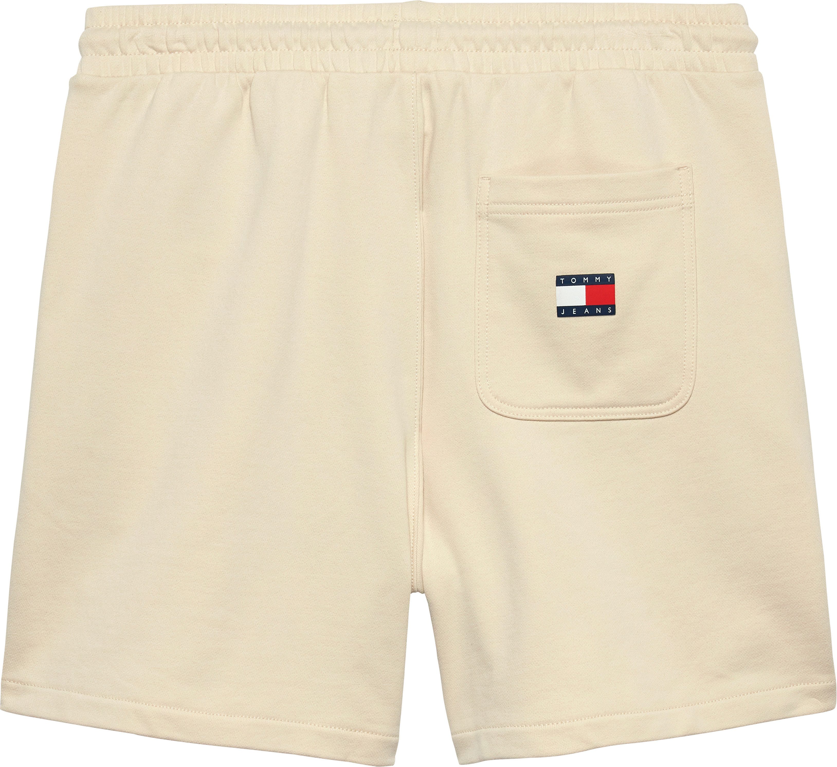 TOMMY JEANS Sweatshort TJM RLX NEW CLSSCS BEACH SHORT