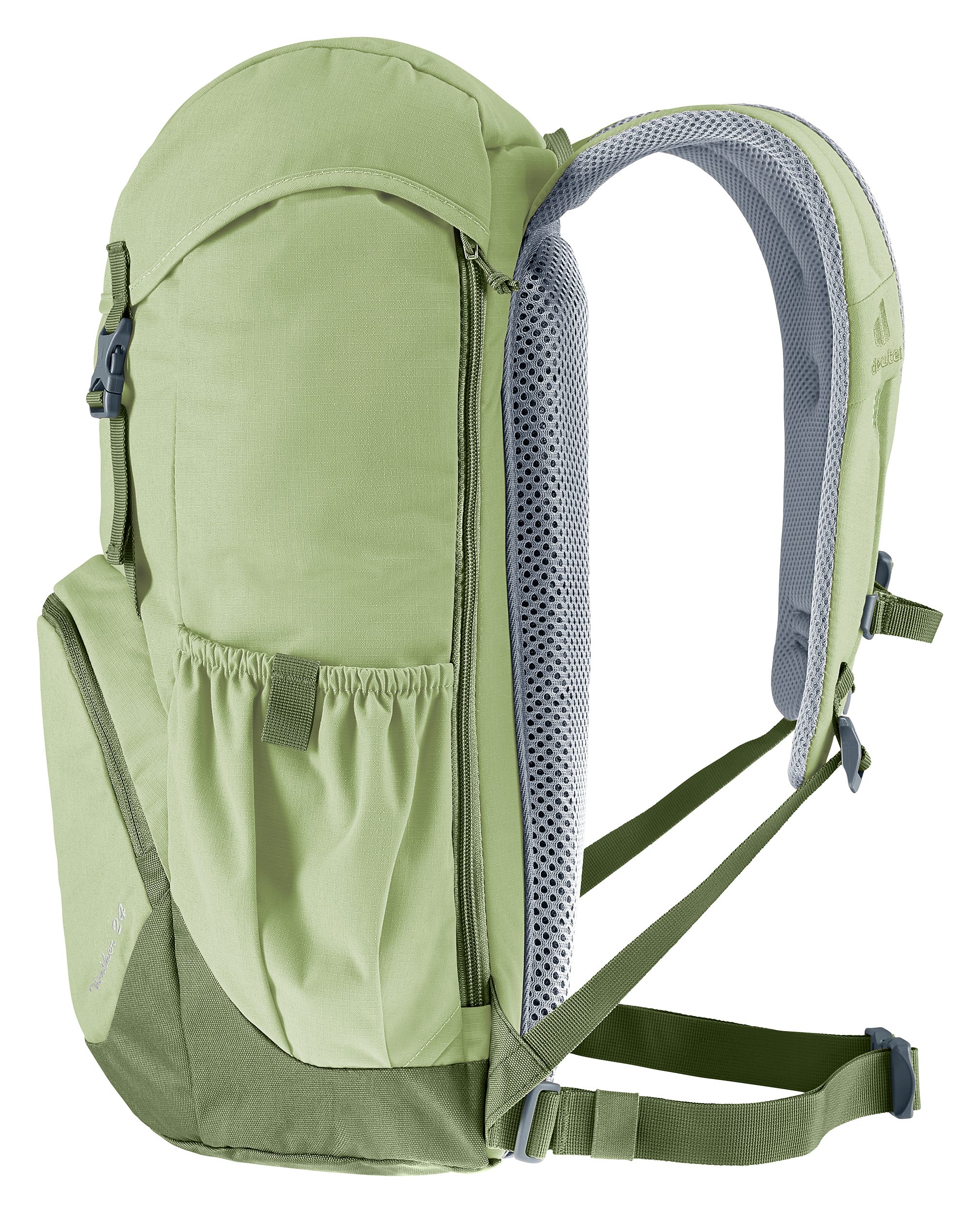 Deuter Vrijetijdsrugzak WALKER 24