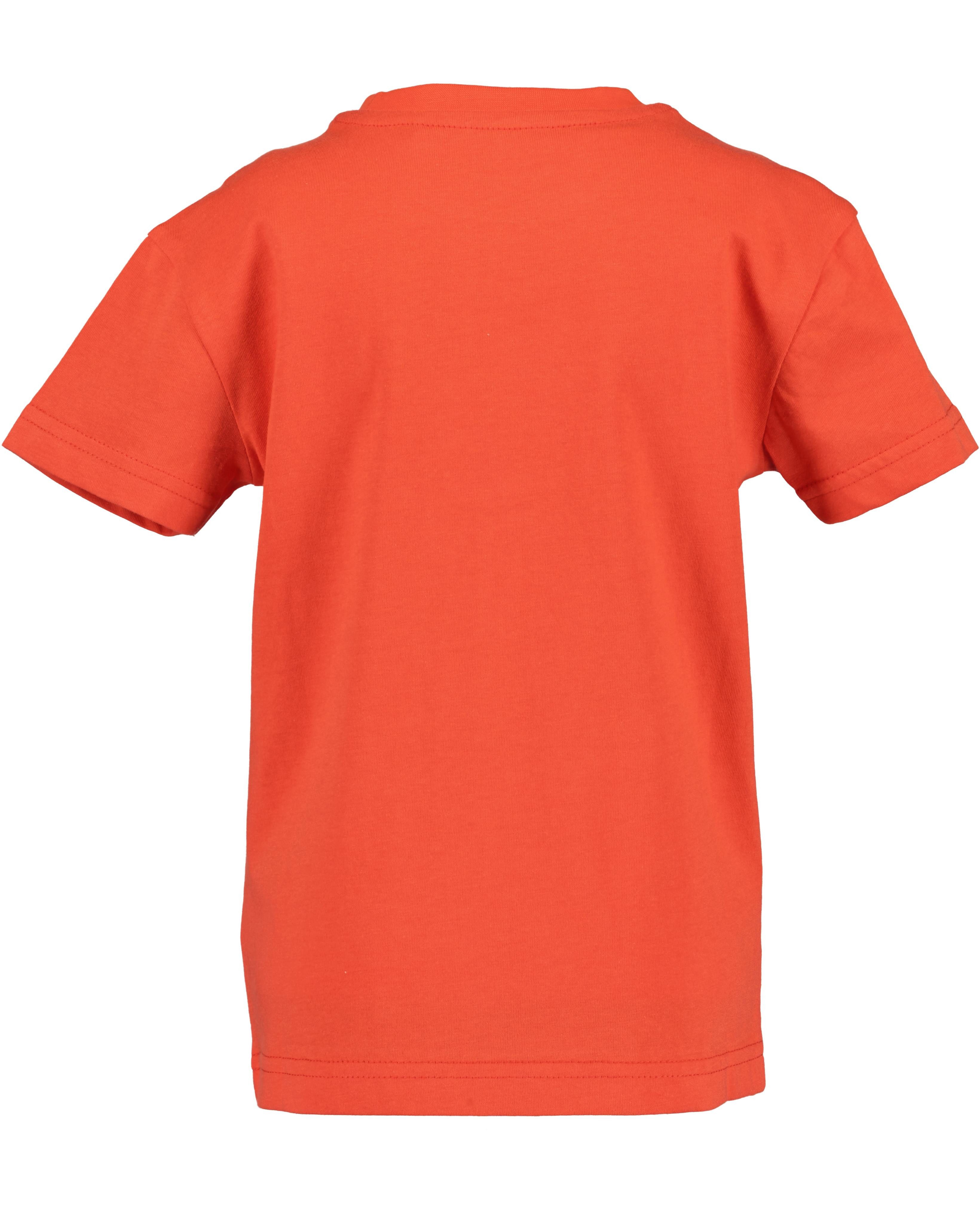 Blue Seven Shirt met korte mouwen