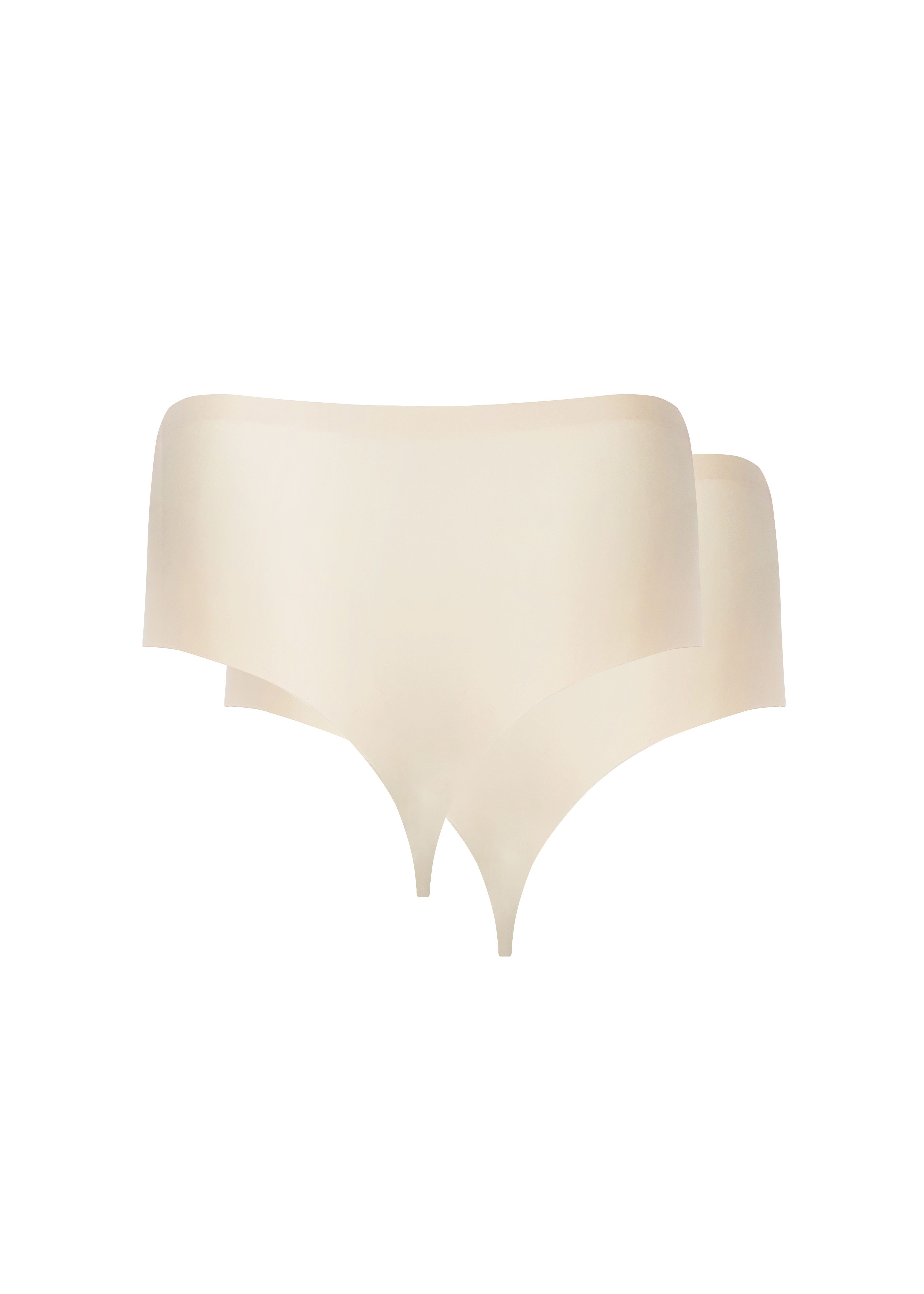 Magic Body Fashion Shapingslip (Set van 2)