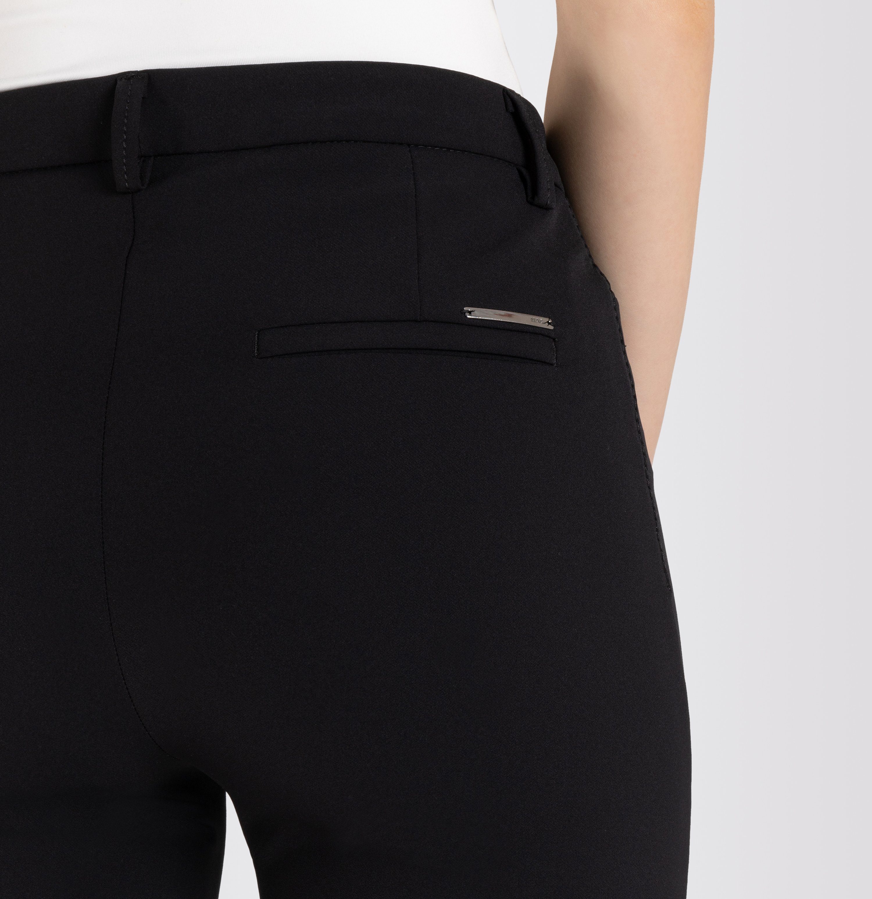 MAC Bootcutbroek AIDA KICK