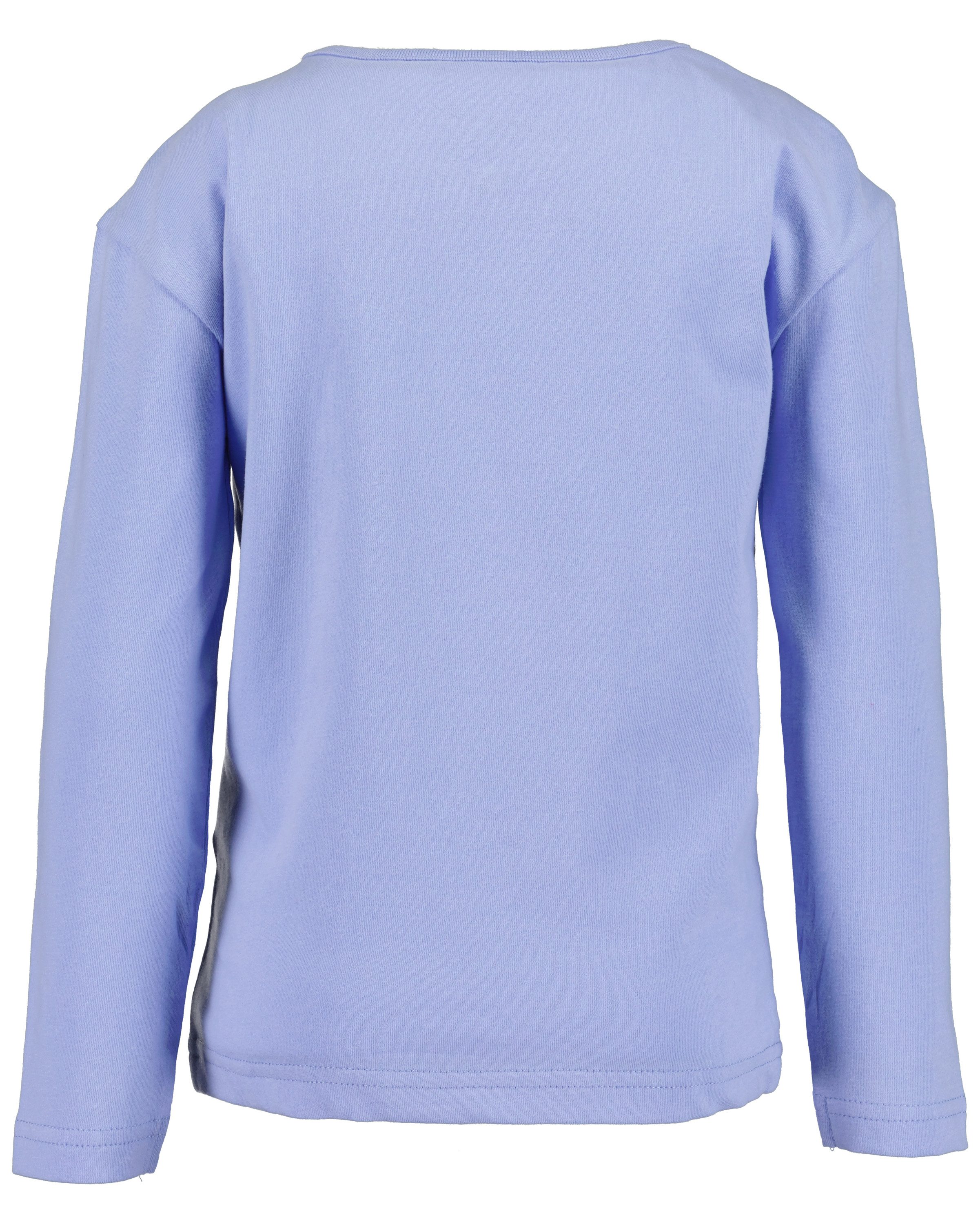 Blue Seven Shirt met lange mouwen Blue Seven langarmshirts