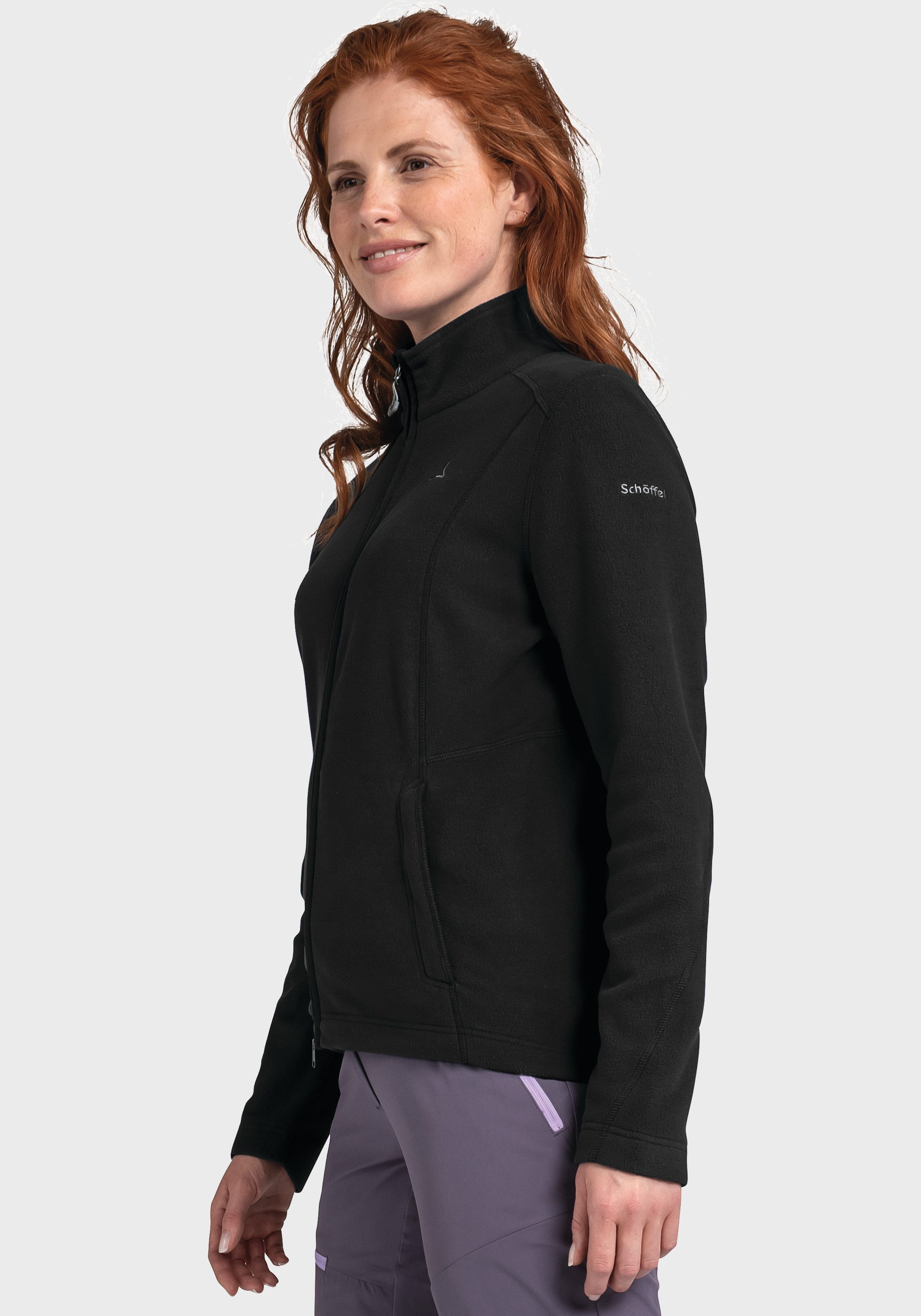 Schöffel Fleecejack Fleece Jacket Leona3
