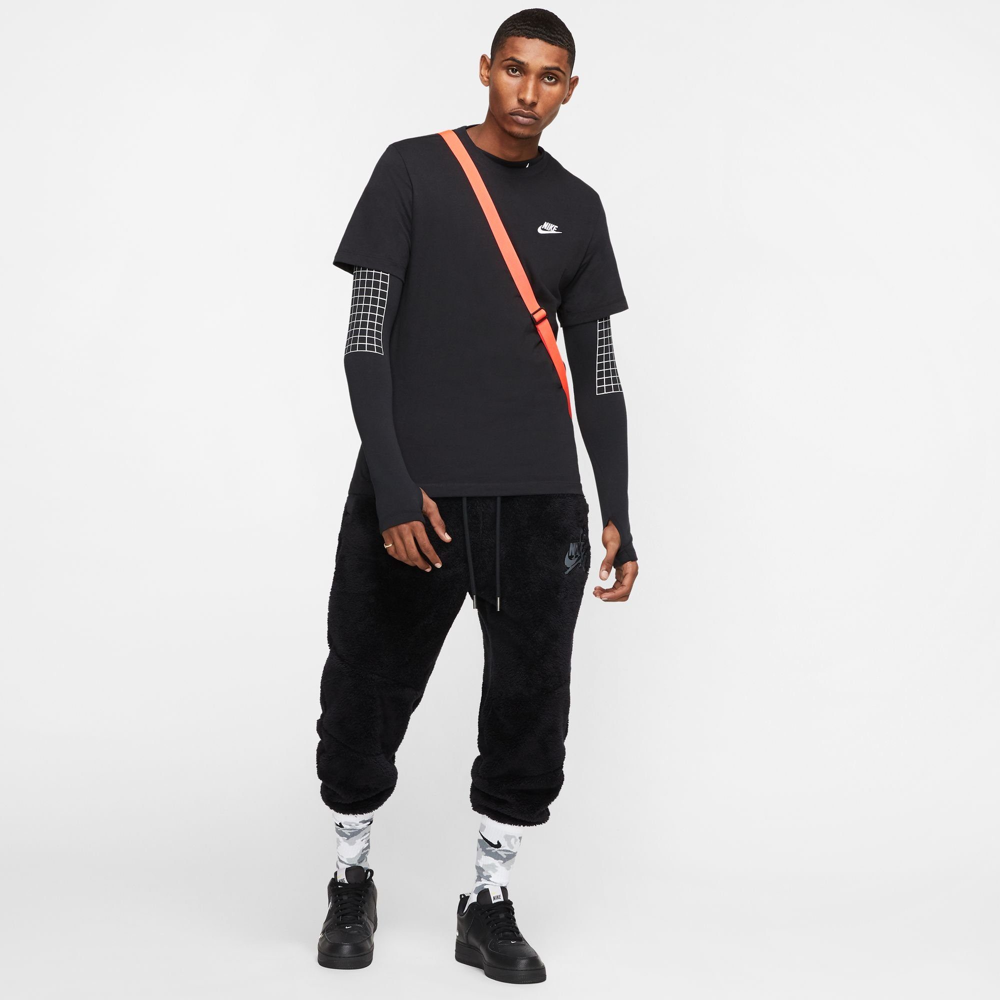 Nike Sportswear T-shirt Club Men's T-Shirt