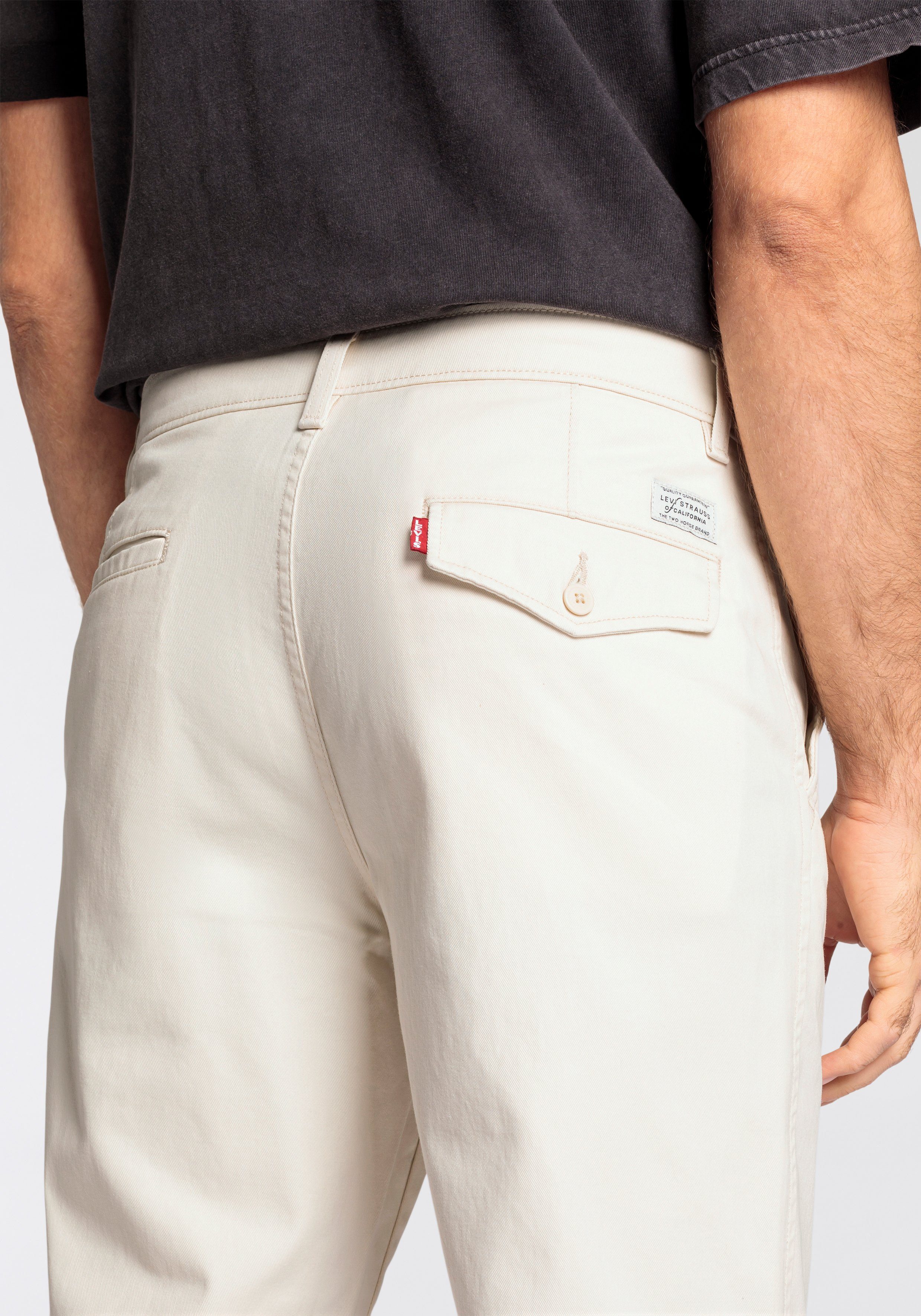 Levi's® Chino AUTHENTIC STRT