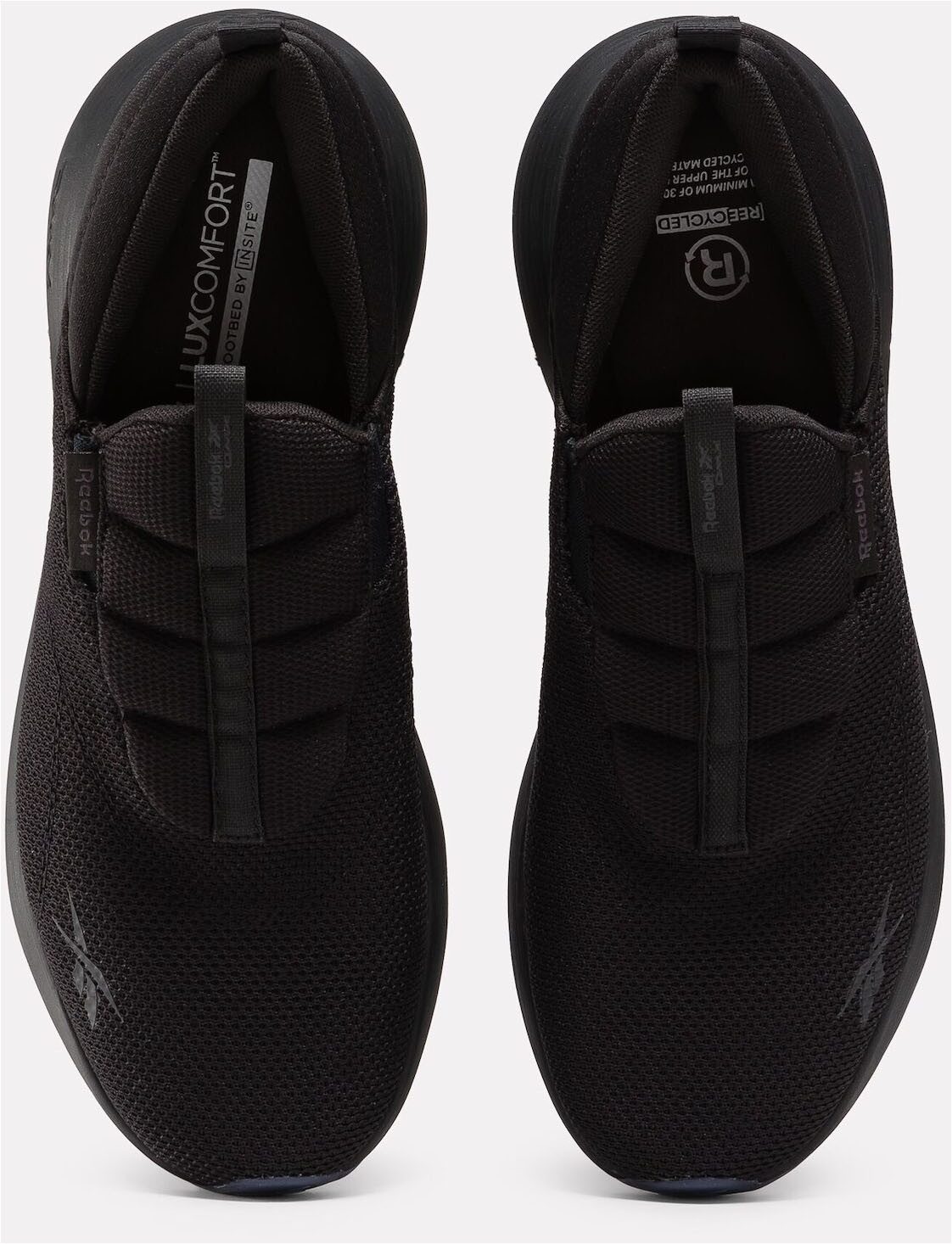Reebok Wandelschoenen DMX COMFORT SLIP ON
