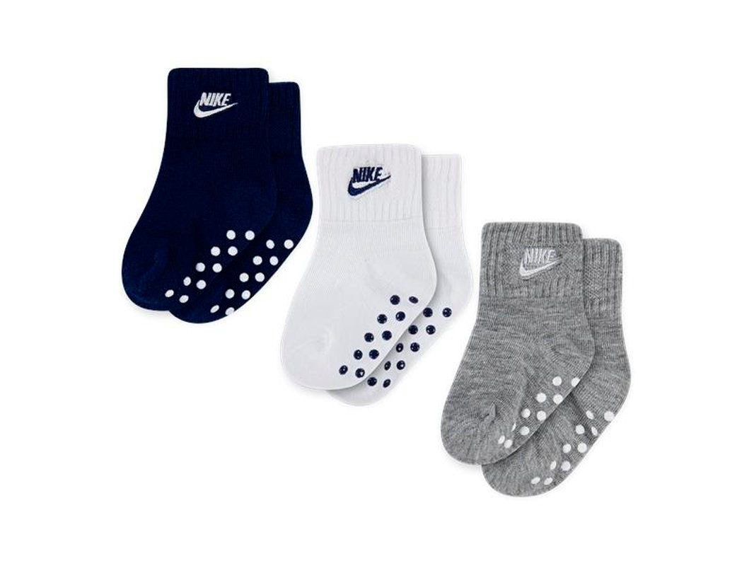 Nike Sportswear Sokken NHN CORE FUTURA GRIPPER (3 paar)