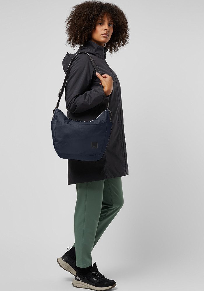 Jack Wolfskin Schoudertas BURGWEG