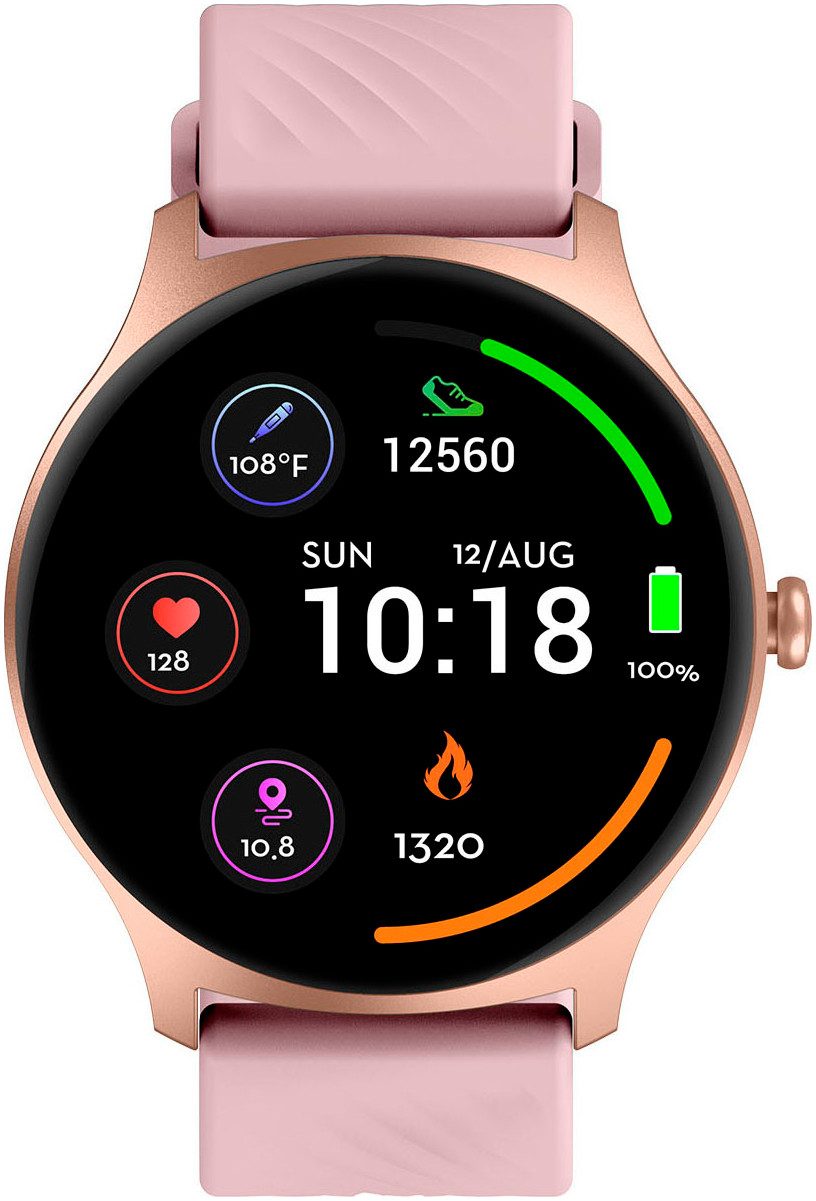Denver Smartwatch SWC-387