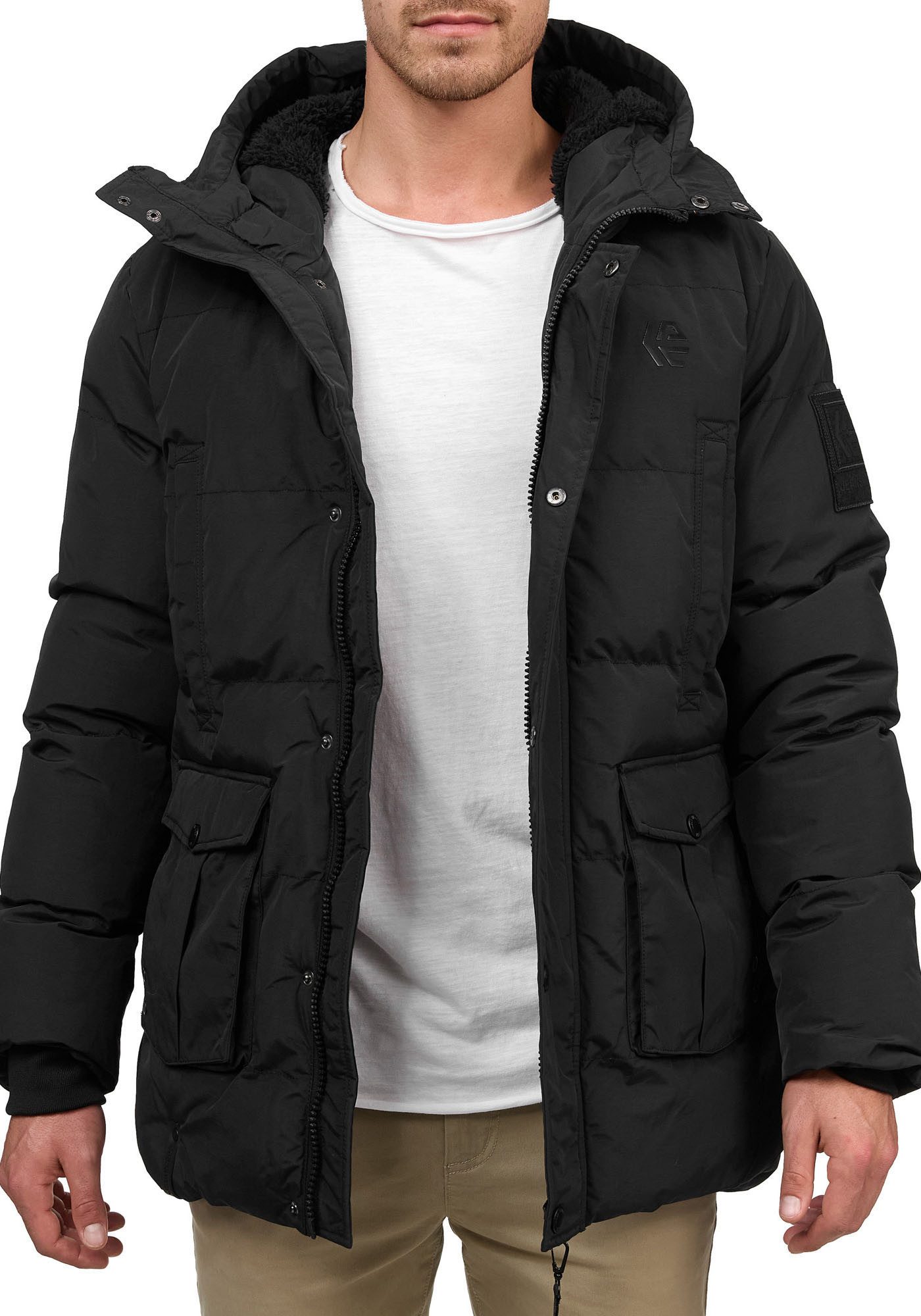 Indicode Kort jack INStacks