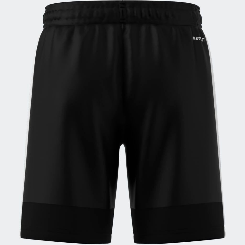 adidas Performance Trainingsshort TIRO ES W SHO Y (1-delig)