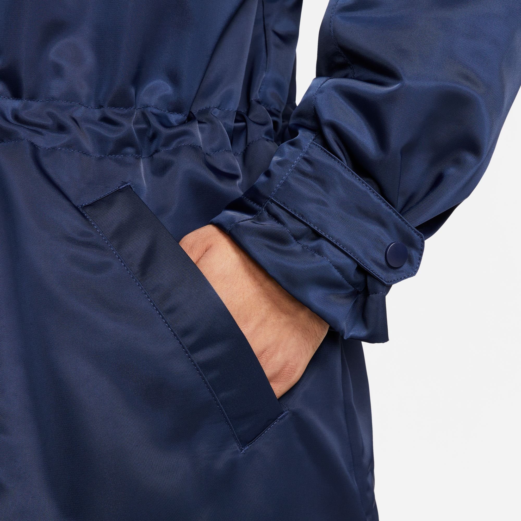 Nike Sportswear Outdoorjack CLUB MEN'S STADIUM PARKA
