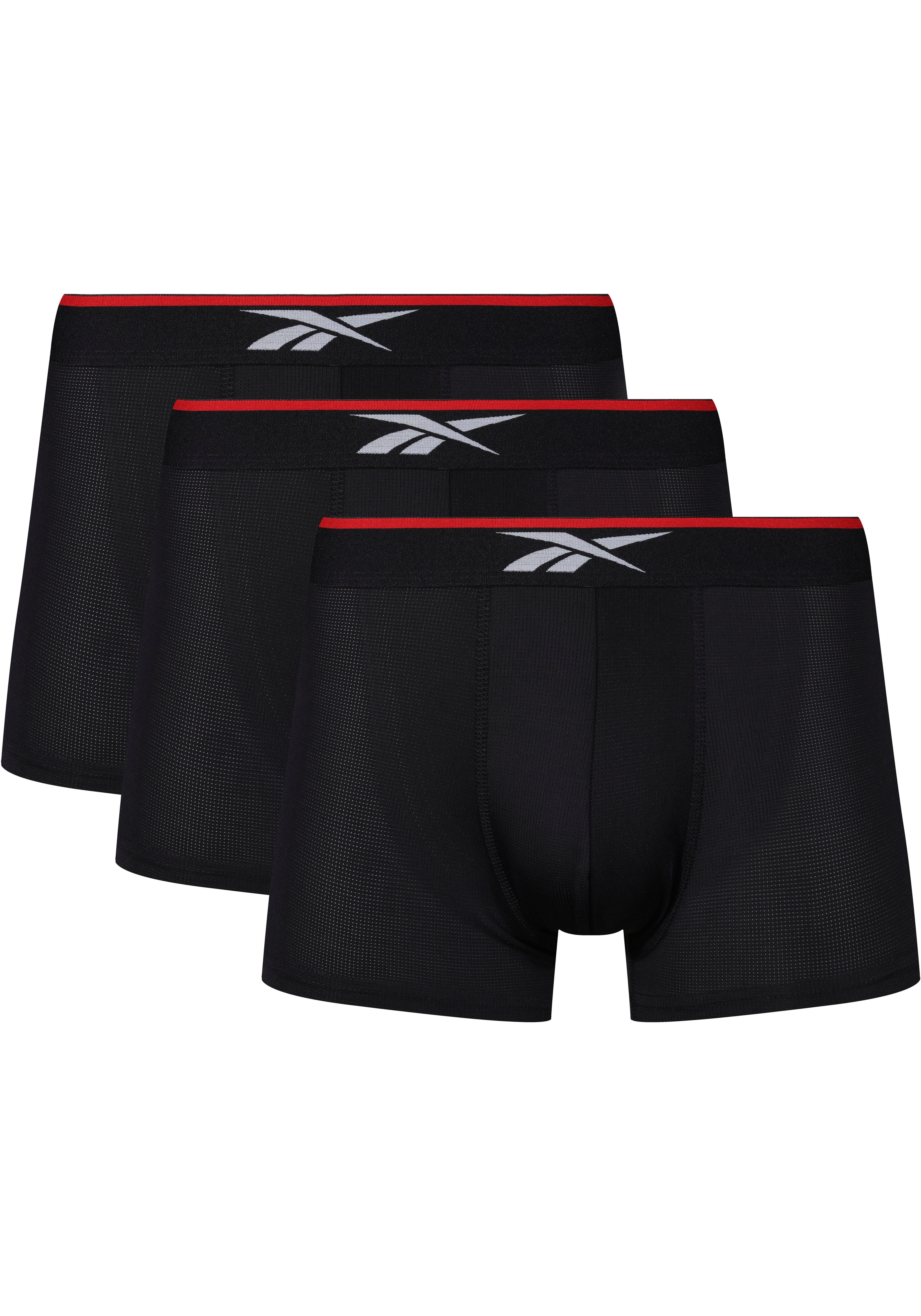 Reebok Trunk (Set van 3)