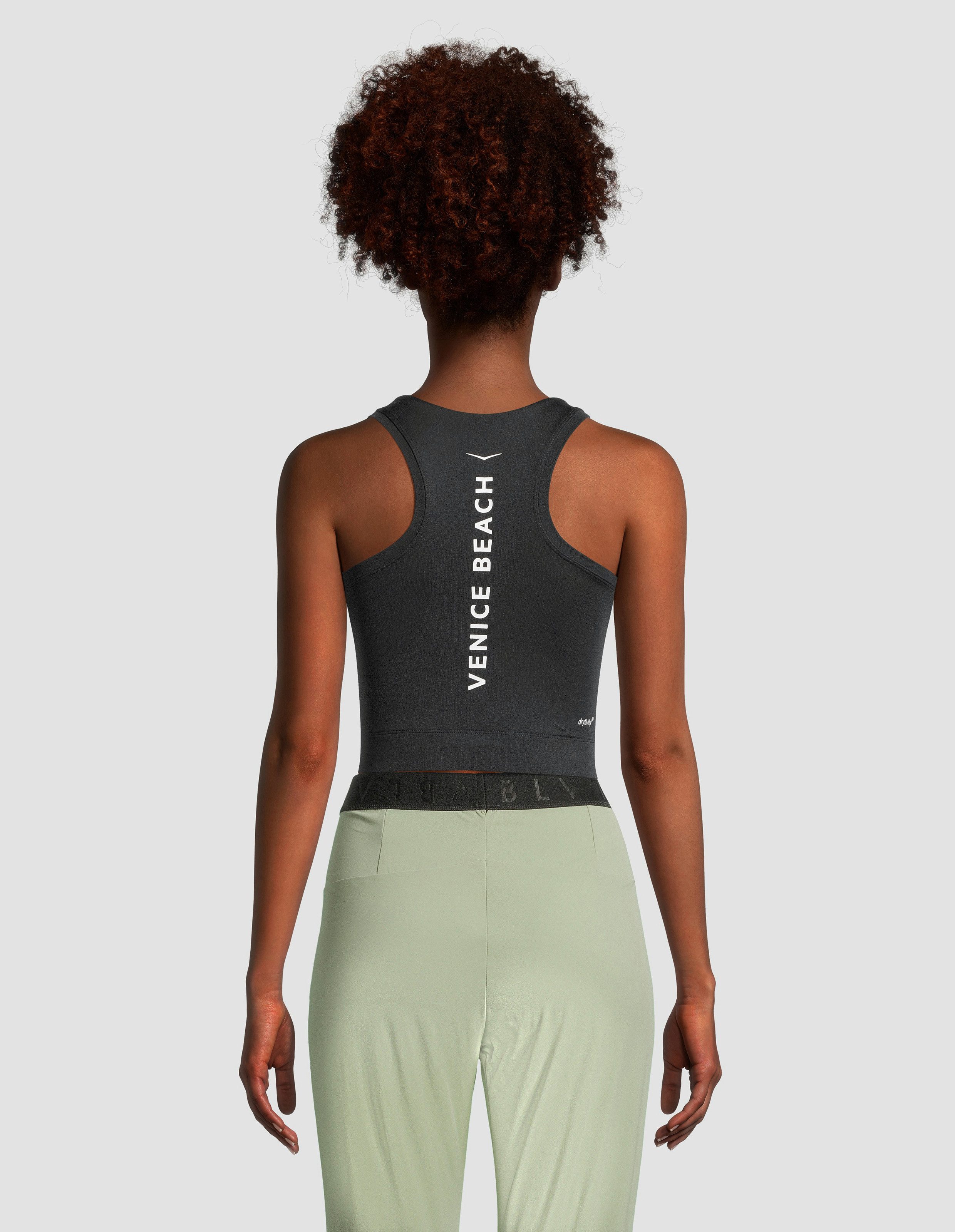 Venice Beach Sporttop Editha